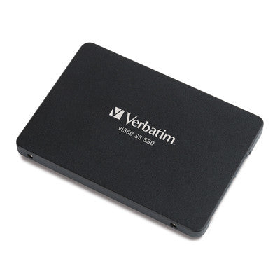 023942493501 SSD-Hårddisk Vi550 www.electricalstuff.se ElectricalStuff.se Verbatim Vi550 128 GB 2.5" Serial ATA III 3D N