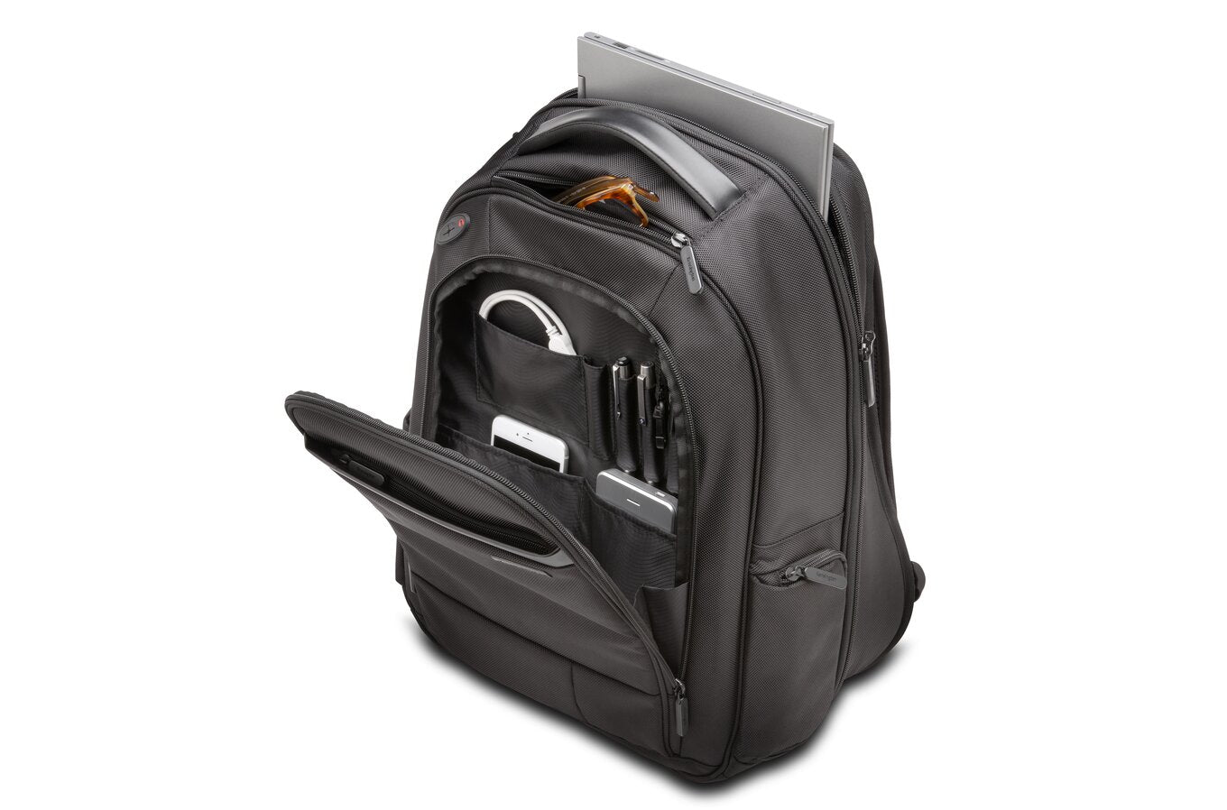 ectricalStuff.se Kensington Contour™ 2.0 17" Pro ryggsäck för bärbar dator Kensington K60381EU 5028252596848|5028252596930