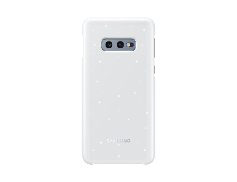 www.electricalstuff.se ElectricalStuff.se Samsung EF-KG970 mobiltelefonfodral 14,7 cm (5.8") Omslag Vit Samsung EF-KG970CW