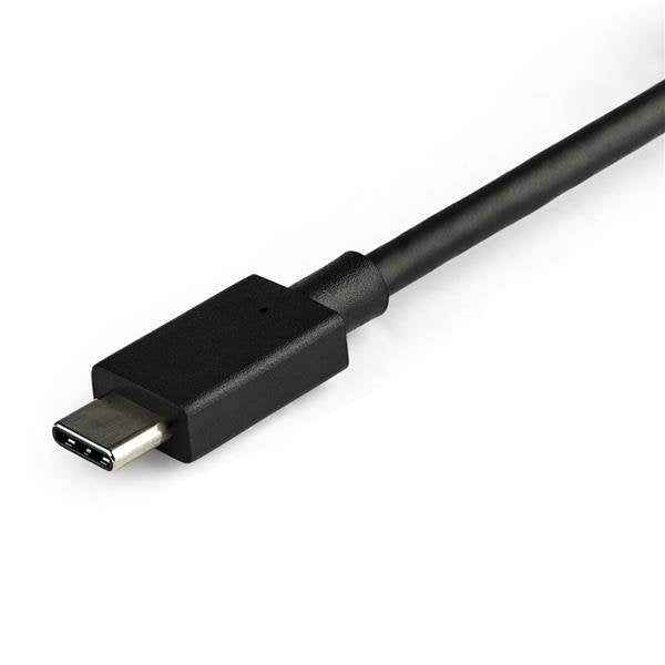0879712|065030879712 USB-Grafikadaptrar USB-C till HDMI-adapter med HDR - 4K 60 Hz - Svart www.electricalstuff.se Electric