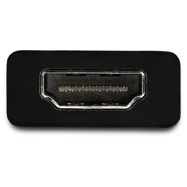 P2HD4K60H 0065030879712|065030879712 USB-Grafikadaptrar USB-C till HDMI-adapter med HDR - 4K 60 Hz - Svart www.electricals
