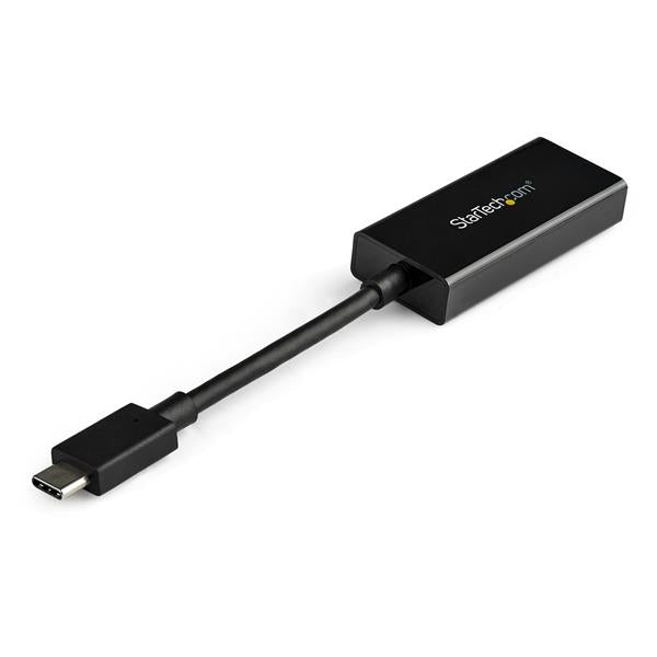 www.electricalstuff.se ElectricalStuff.se StarTech.com USB-C till HDMI-adapter med HDR - 4K 60 Hz - Svart StarTech.com CDP