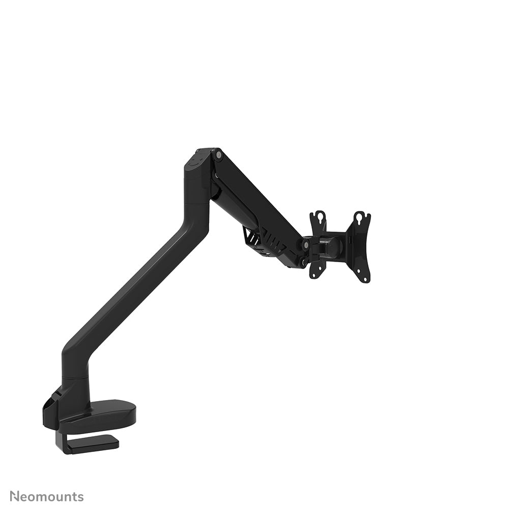icalStuff.se Neomounts FPMA-D750BLACK2 fäste och ställ till bildskärm 81,3 cm (32") Bord Svart Neomounts FPMA-D750BLACK2 8