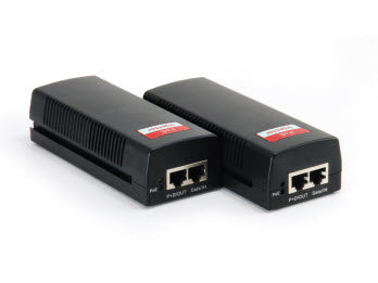 pters Snabb Ethernet 52 V LevelOne POI-2002 4015867160695 PoE-Adapters POI-2002 www.electricalstuff.se ElectricalStuff.se