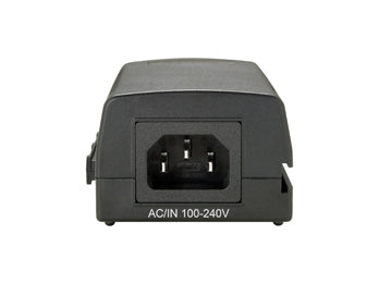 tuff.se ElectricalStuff.se LevelOne POI-2002 PoE-adapters Snabb Ethernet 52 V LevelOne POI-2002 4015867160695 PoE-Adapters