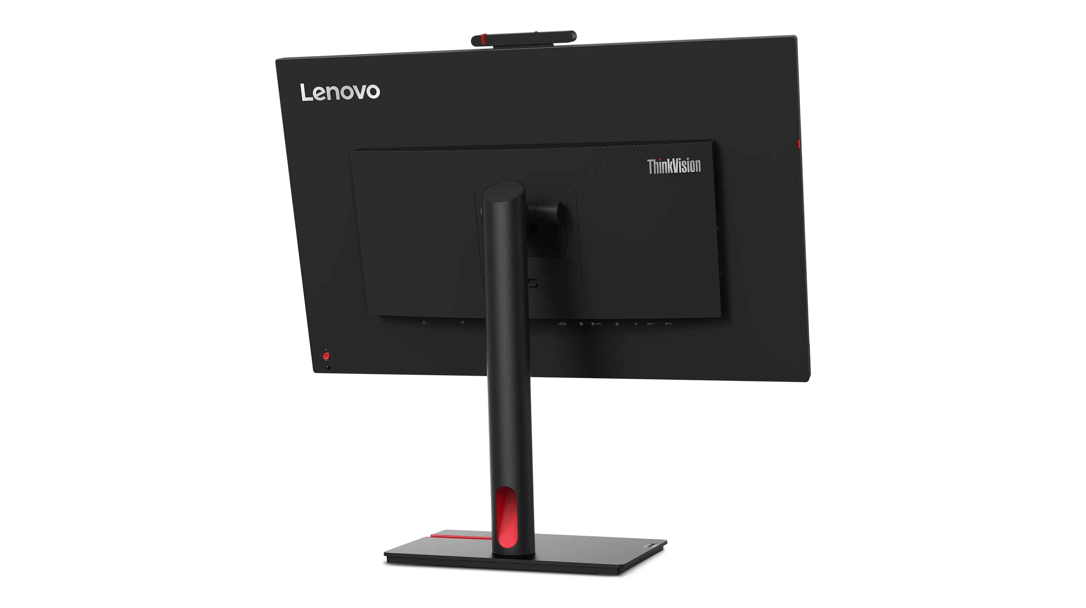 T27hv-30 LED display 68,6 cm (27") 2560 x 1440 pixlar Quad HD Svart Lenovo 63D6UAT3EU 0196801781870|196801781870 Platta Pc-S