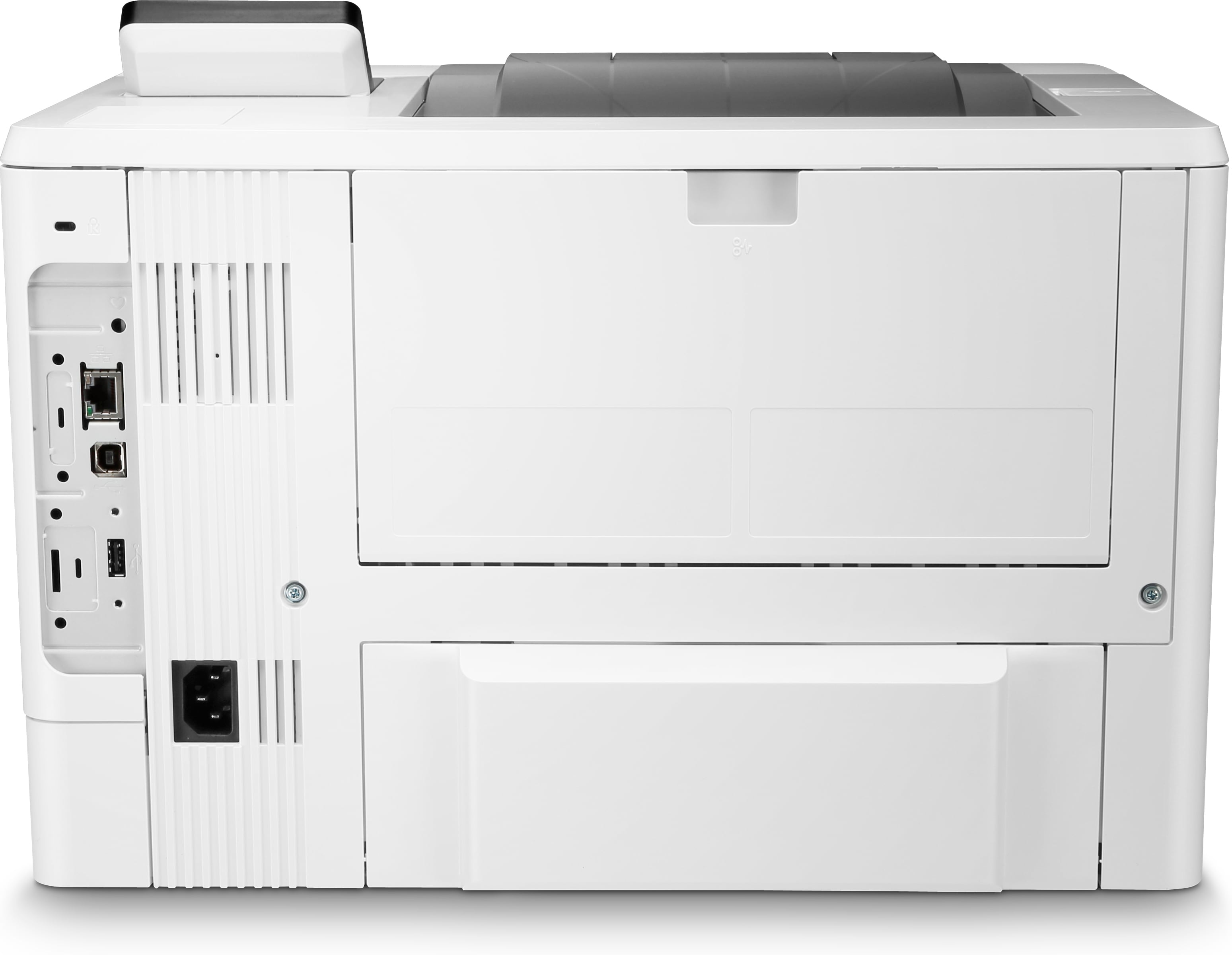 M507dn, Black and white, Skrivare för Utskrift, Dubbelsidig utskrift HP 1PV87A#B19 0192545078818|192545078818 Laserskrivare
