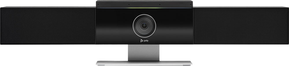 www.electricalstuff.se ElectricalStuff.se POLY Studio videokonferenssystem Videokonferenssystem för grupper POLY 7200-8583