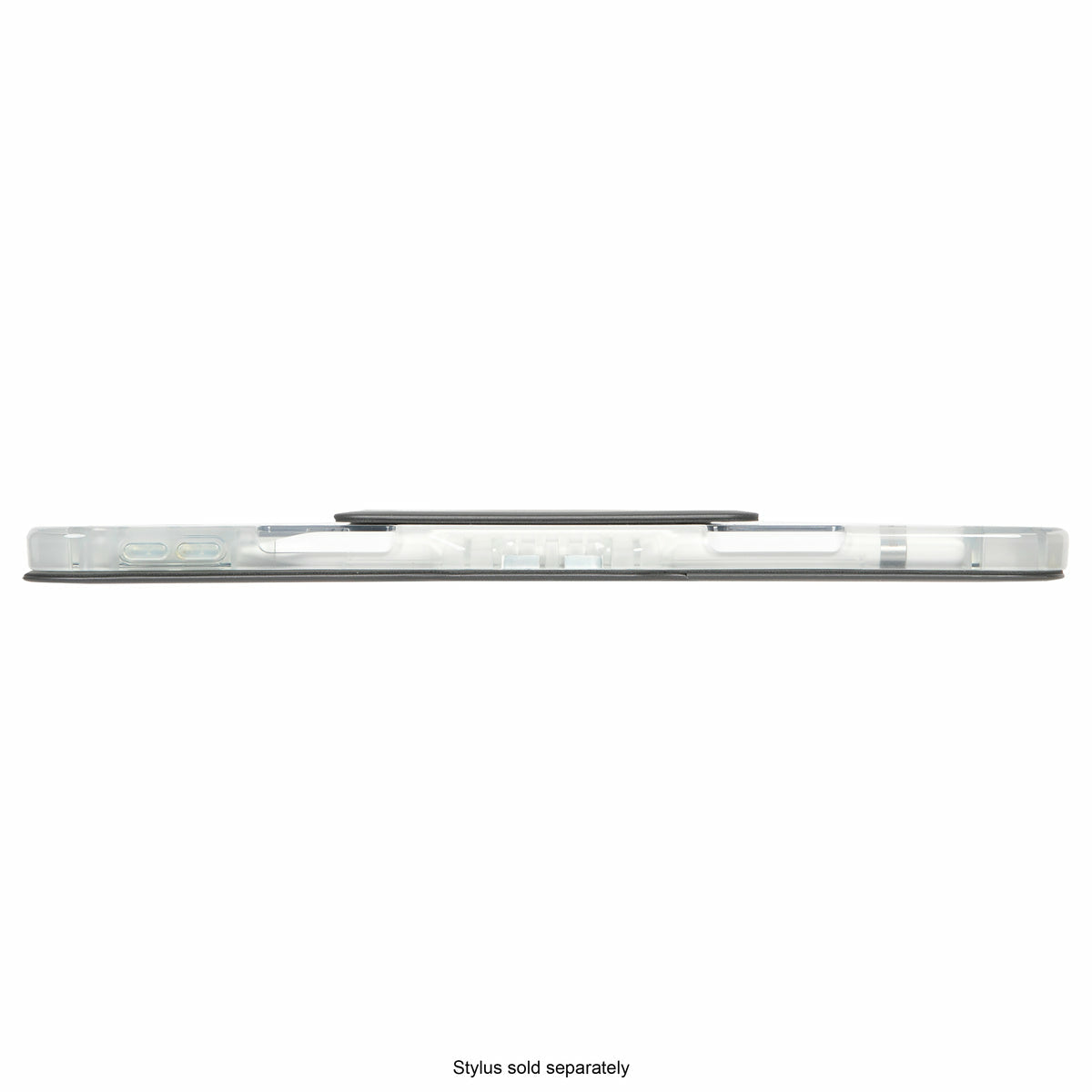 f.se ElectricalStuff.se Targus VersaVu 27,7 cm (10.9") Folio Transparent Targus THD936GL 5063194000763 Ipad-Fodral Versa