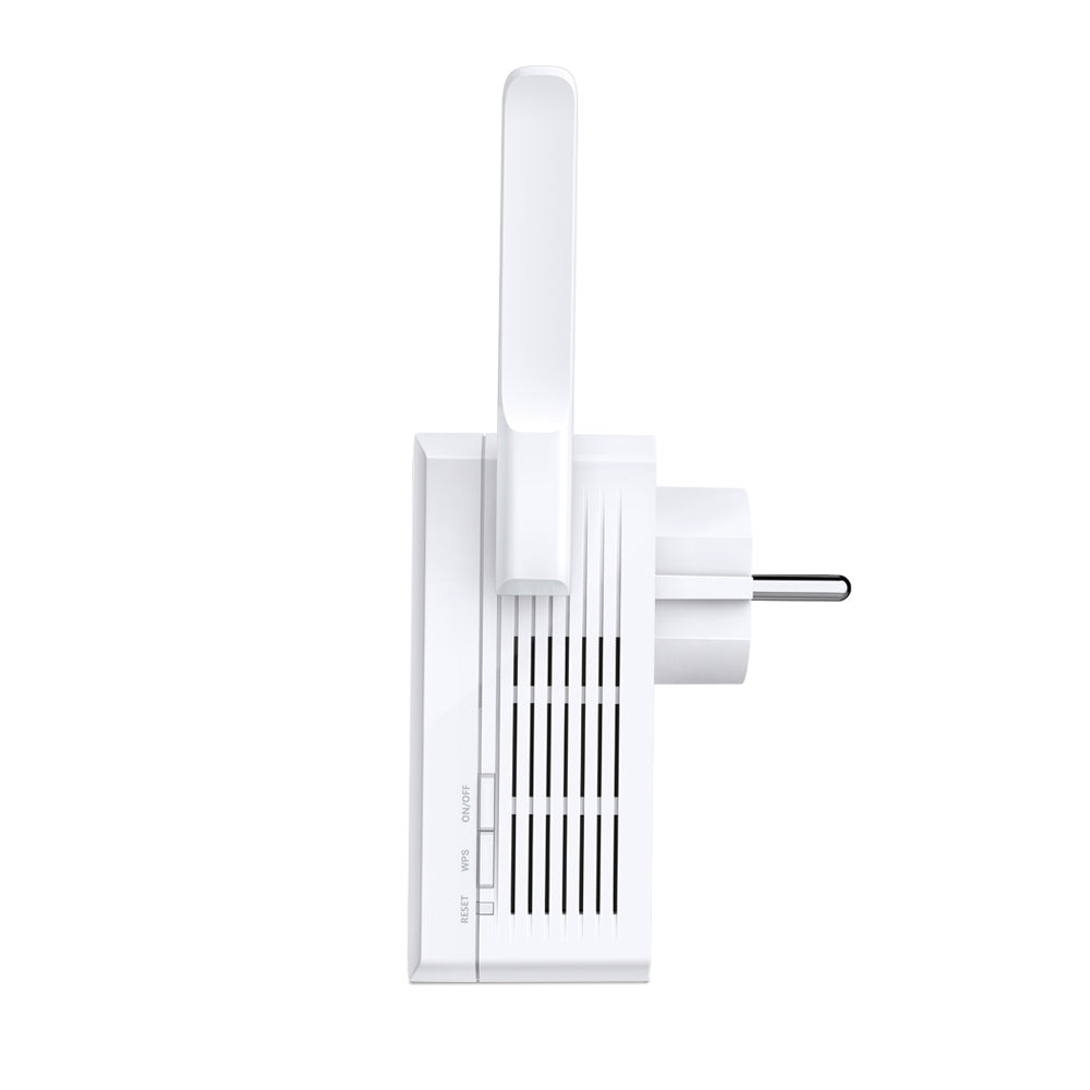 et) Wi-Fi Vit 1 styck TP-Link TL-WA860RE 5054480611343|6935364071158|5715063070079 PowerLine-nätverksadaptrar TL-WA860RE w