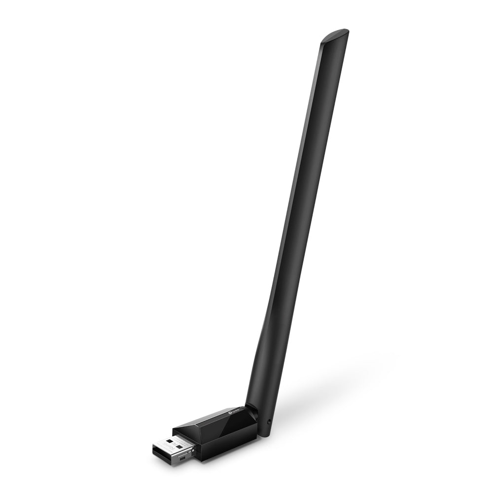 www.electricalstuff.se ElectricalStuff.se TP-Link Archer T2U Plus Intern WLAN 600 Mbit/s TP-Link ARCHER T2U PLUS 693536409