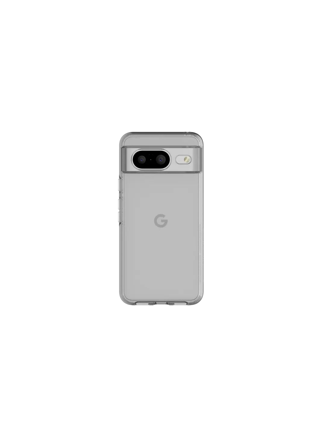 te1928 Iceland Ultra D3O mobiltelefonfodral 15,8 cm (6.2") Omslag Transparent dbramante1928 IDGPCL001969 Mobiltelefonfodral