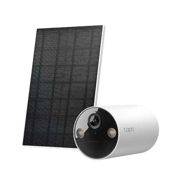 www.electricalstuff.se ElectricalStuff.se TP-Link Tapo C410 Kit Bullet (shape) IP-säkerhetskamera Utomhus 2304 x 1296 pixl