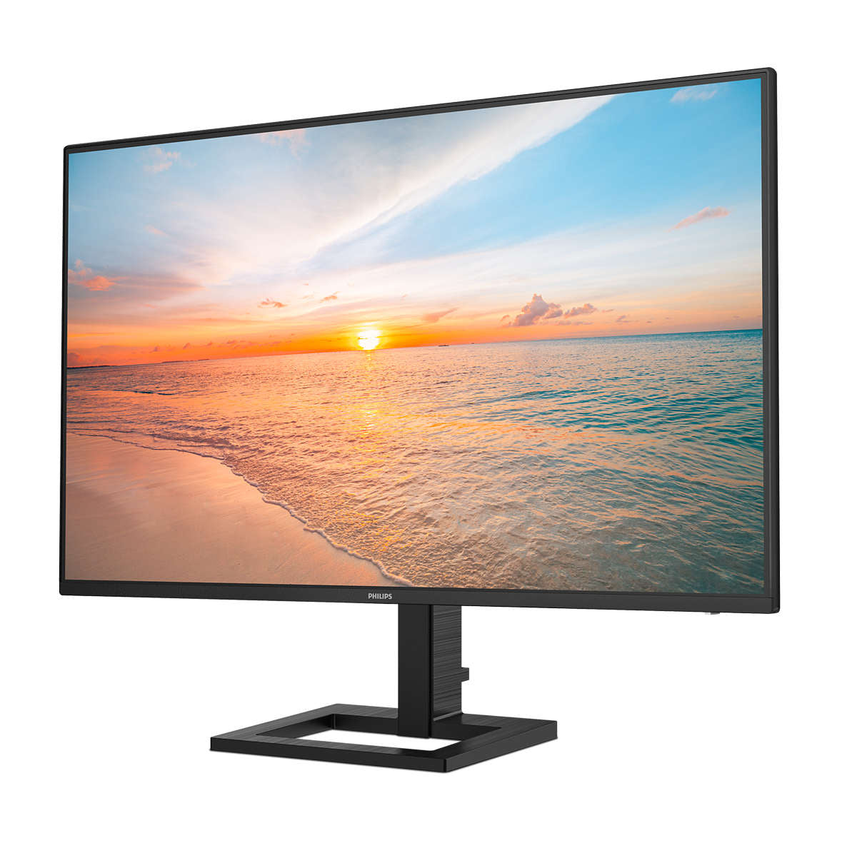 1440 pixlar Quad HD LCD Svart Philips 27E1N1600AE/00 8712581804442 Platta Pc-Skärmar 1000 series 27E1N1600AE/00 www.electri