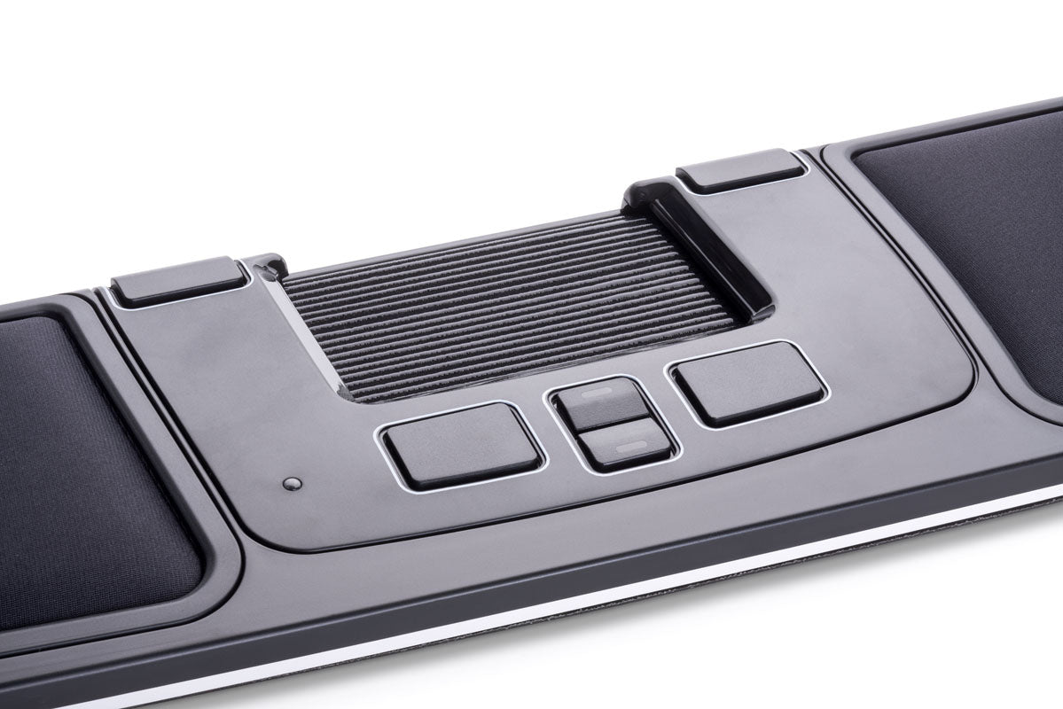 tricalStuff.se Mousetrapper Advance 2.0 datormöss Kontor USB Type-A Mekanisk 2000 DPI Mousetrapper MT112 7350071401125 Dat