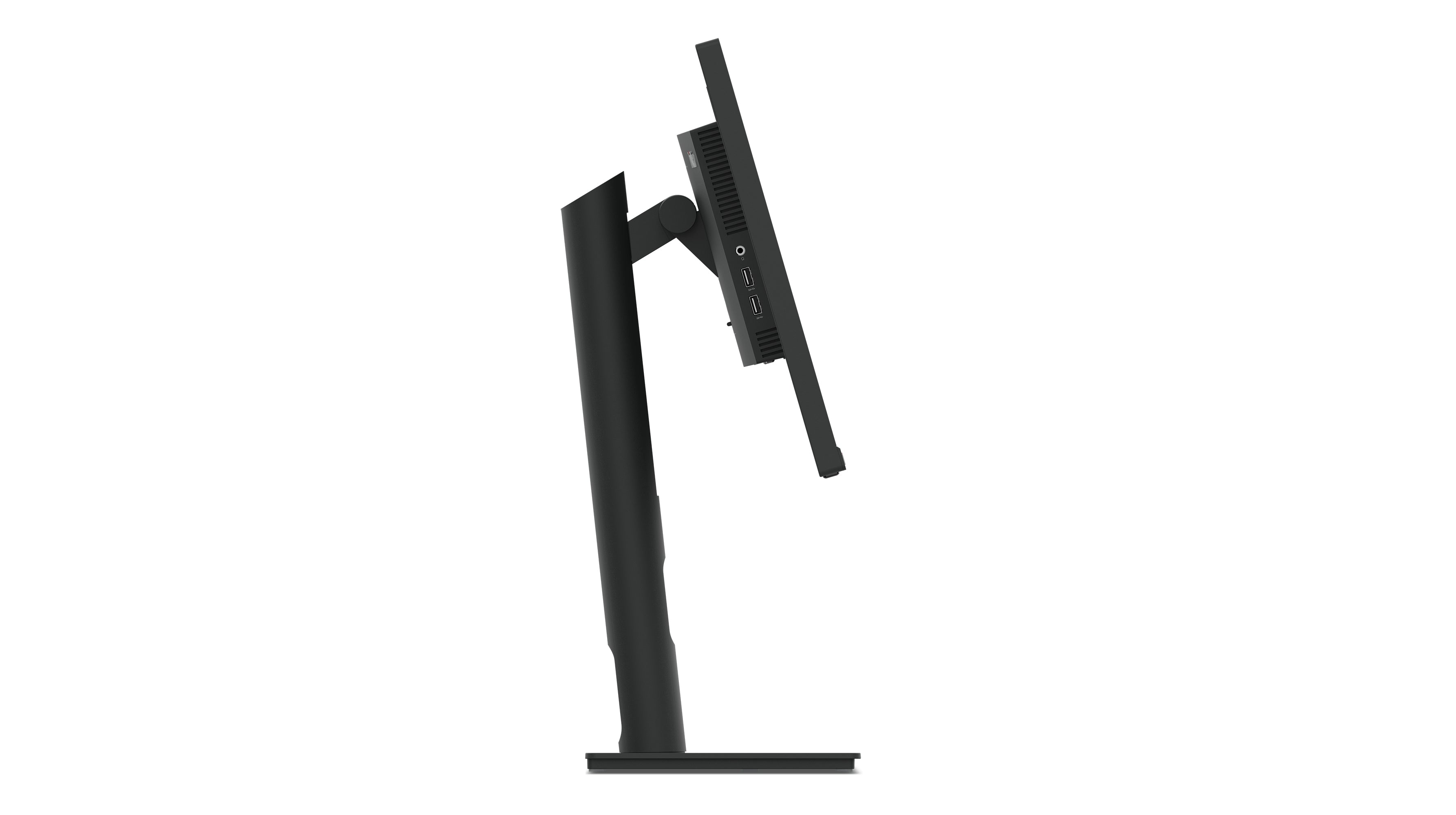.se ElectricalStuff.se Lenovo ThinkVision T22i-30 LED display 54,6 cm (21.5") 1920 x 1080 pixlar Full HD Svart Lenovo 63B0
