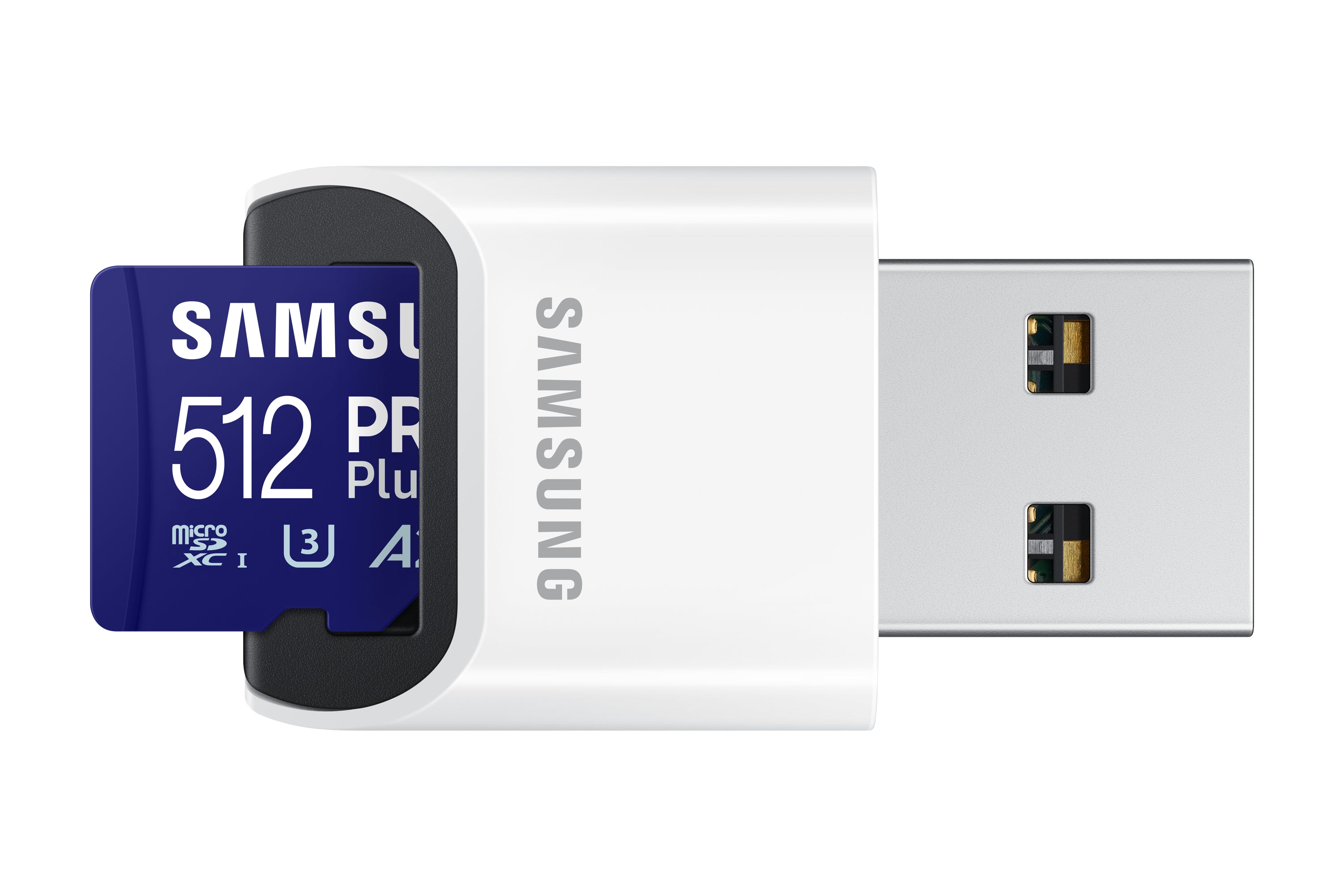 ff.se Samsung MB-MD512S 512 GB MicroSDXC UHS-I Klass 10 Samsung MB-MD512SB/WW 8806094780680 Flashminne MB-MD512S www.ele