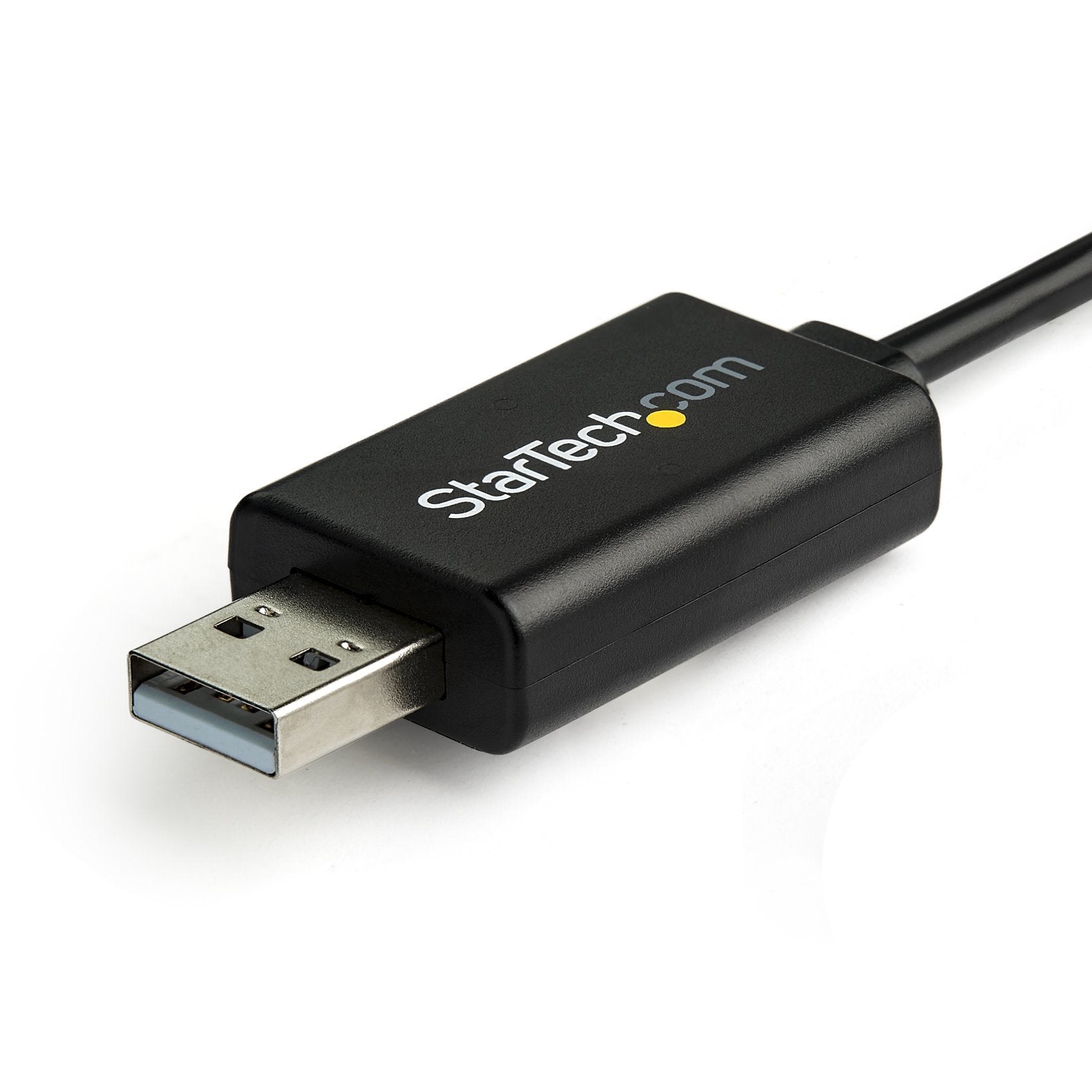 OVR 0065030880459|065030880459 Kabelomvandlare (Hane/Hona) 1,8 m Cisco USB-konsolkabel - USB till RJ45 www.electricalstuff