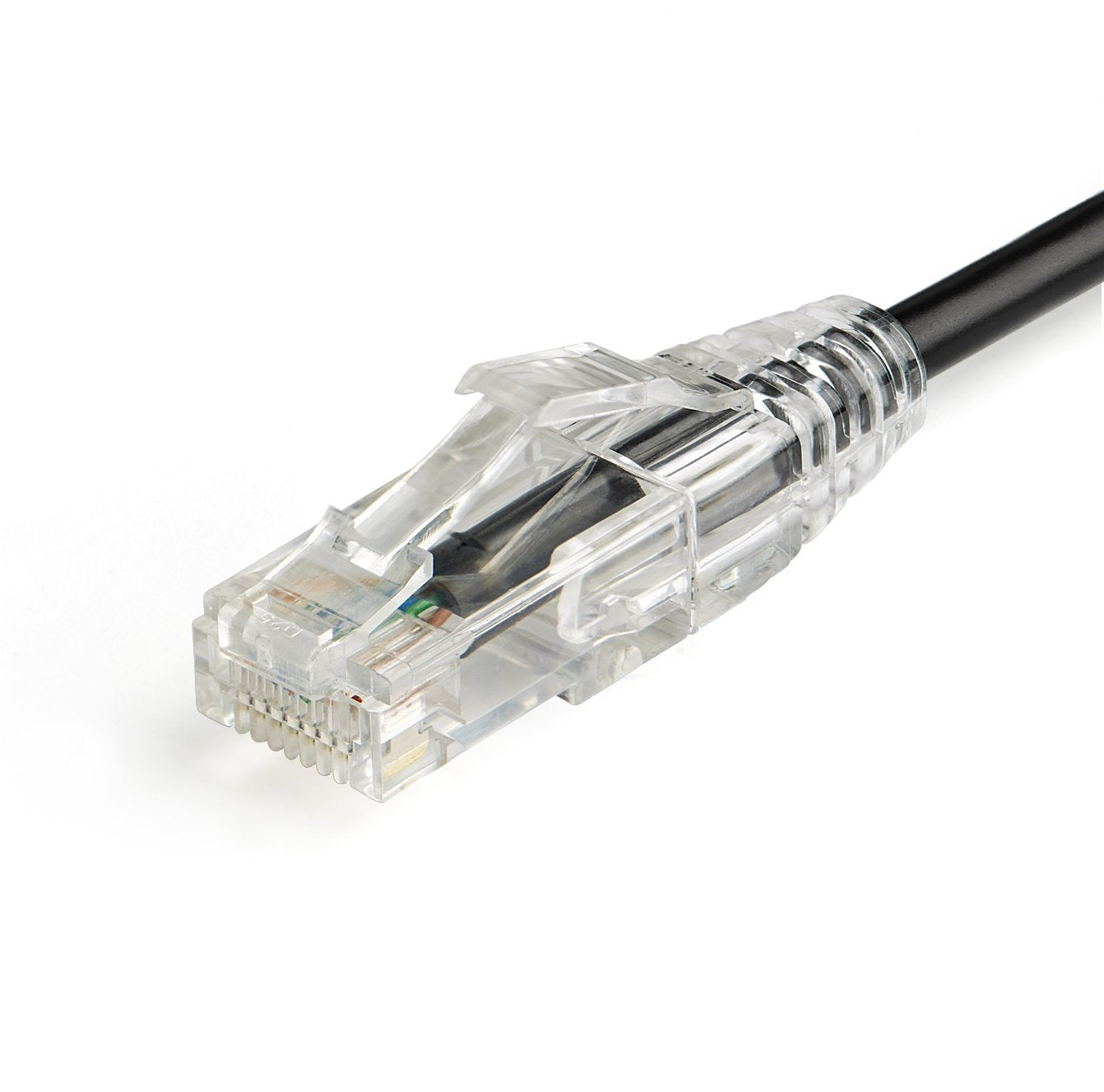 .se ElectricalStuff.se StarTech.com 1,8 m Cisco USB-konsolkabel - USB till RJ45 StarTech.com ICUSBROLLOVR 0065030880459|06