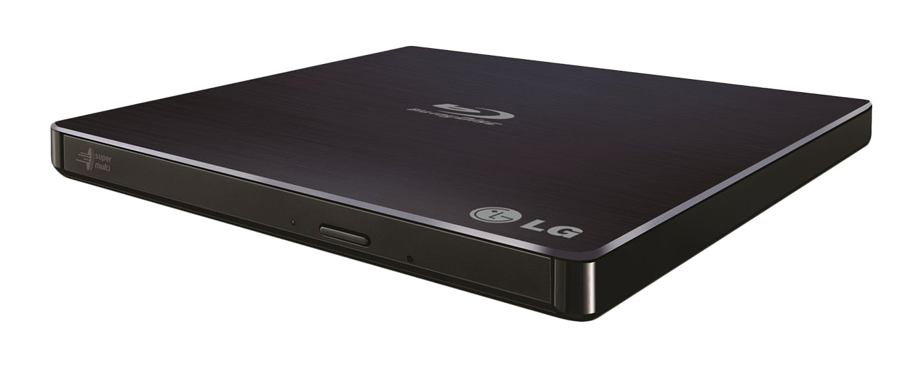 er BP55EB40 www.electricalstuff.se ElectricalStuff.se LG BP55EB40 optiska enheter Blu-Ray RW Svart LG BP55EB40.AHLE10B