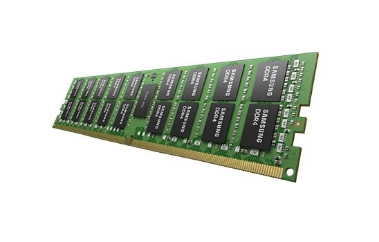www.electricalstuff.se ElectricalStuff.se Samsung M393A4K40CB2-CVF RAM-minnen 32 GB 1 x 32 GB DDR4 2933 MHz ECC Samsung M3
