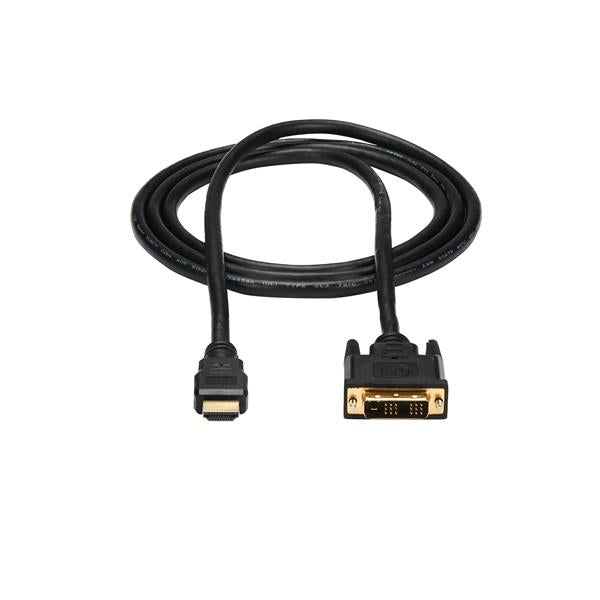 arTech.com HDMIDVIMM6 0065030809597|065030809597 Videokabeladaptrar HDMIDVIMM6 www.electricalstuff.se ElectricalStuff.se