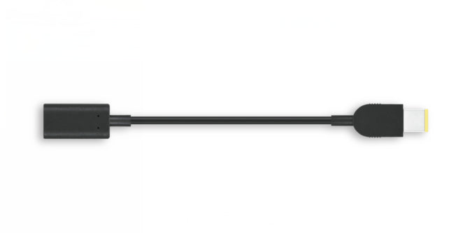 www.electricalstuff.se ElectricalStuff.se Lenovo 4X90U45346 USB-kablar 0,018 m USB-C Slim-tip Svart Lenovo 4X90U45346 0193