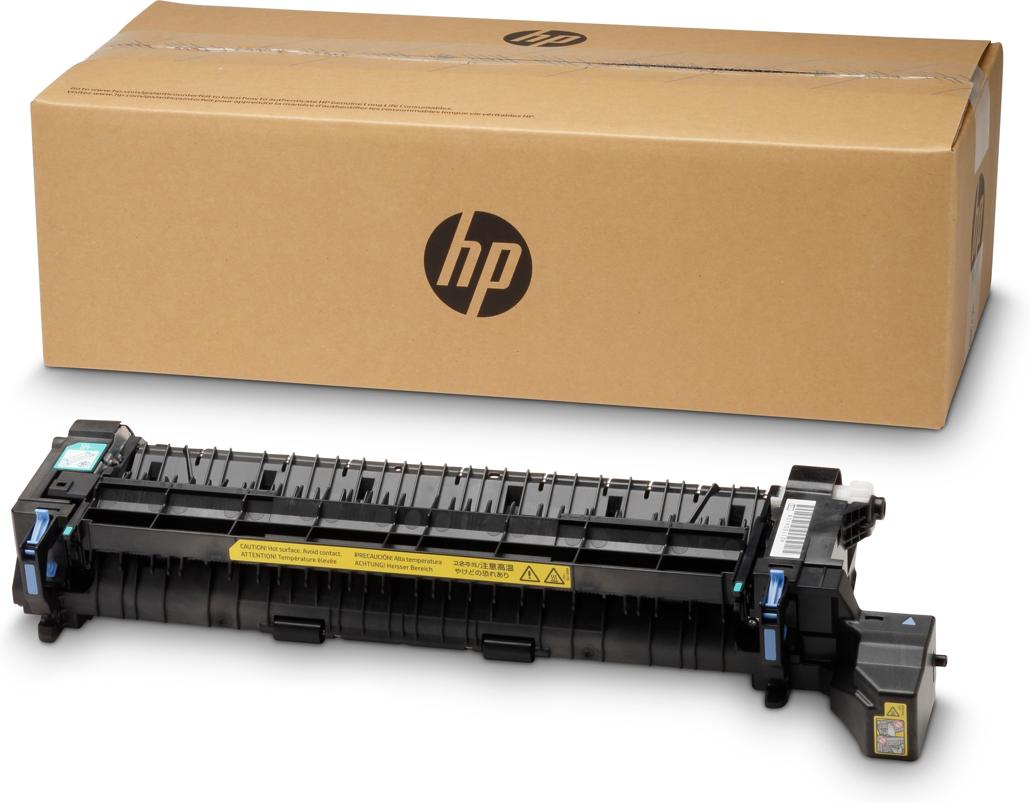 www.electricalstuff.se ElectricalStuff.se HP LaserJet 3WT88A 220V fixeringsenhet HP 3WT88A 0192545841771|192545841771 Skri