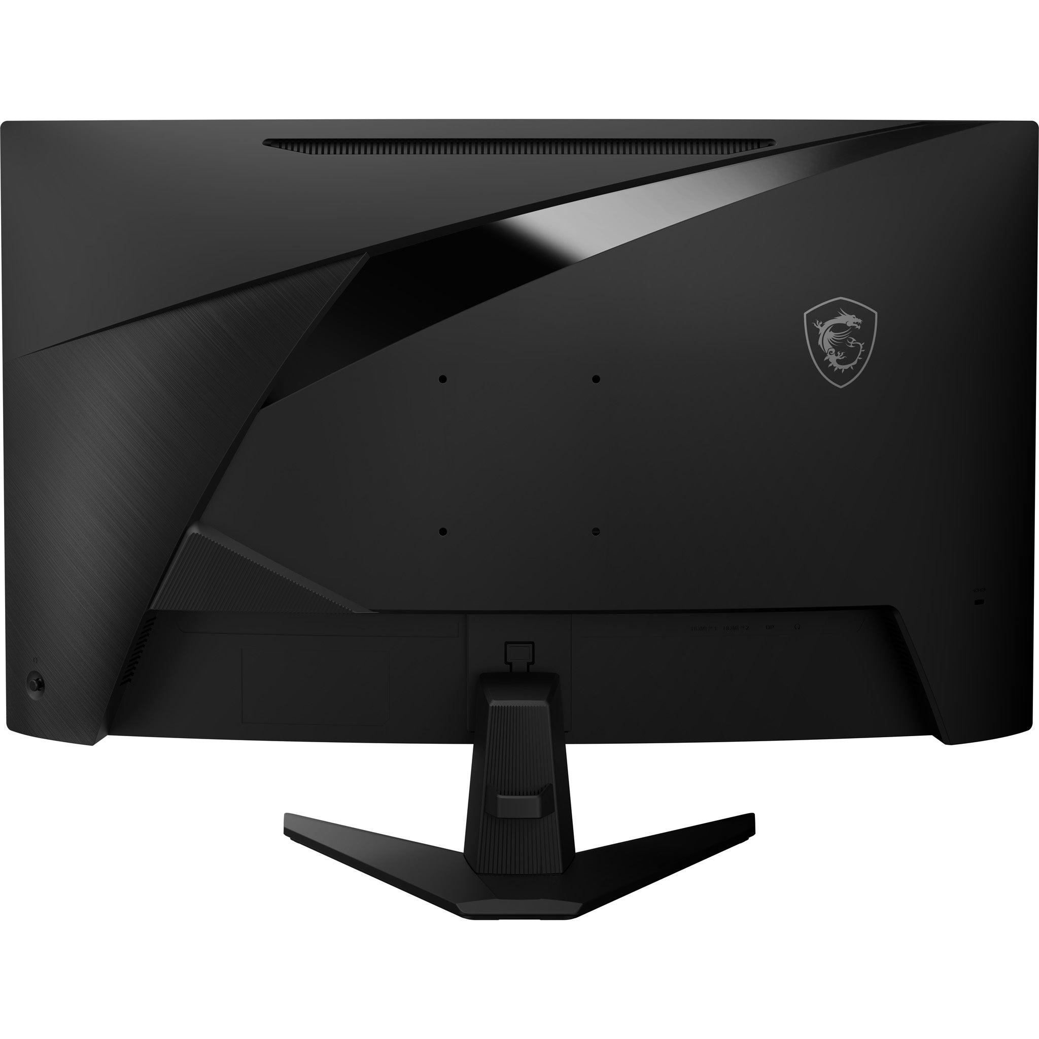 Svart MSI MAG 32CQ6F 4711377195430 Platta Pc-Skärmar MAG 32CQ6F www.electricalstuff.se ElectricalStuff.se MSI MAG 32CQ6F