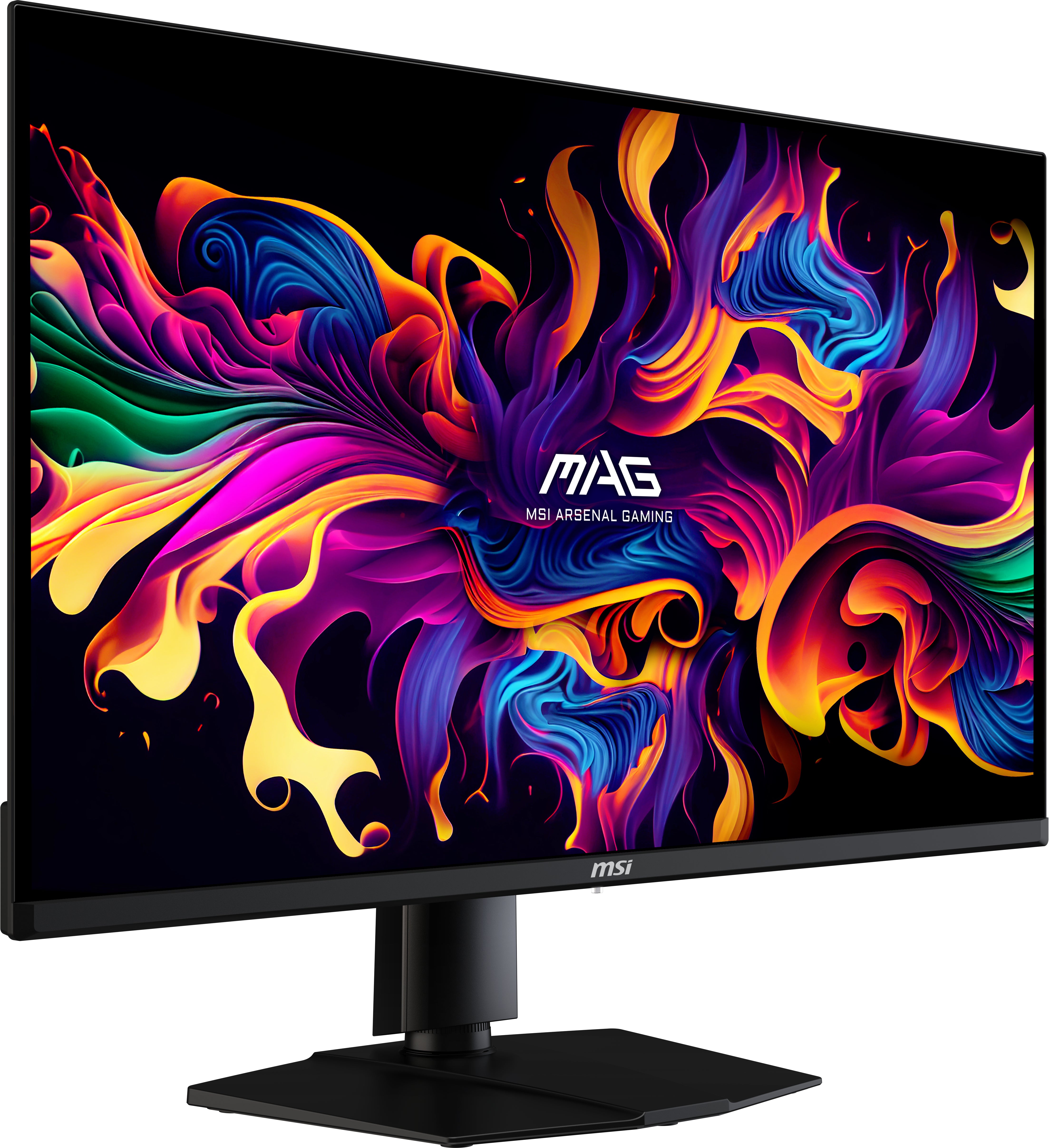 21UP QD-OLED www.electricalstuff.se ElectricalStuff.se MSI MAG 321UP QD-OLED platta pc-skärmar 80 cm (31.5") 3840 x 2160 p