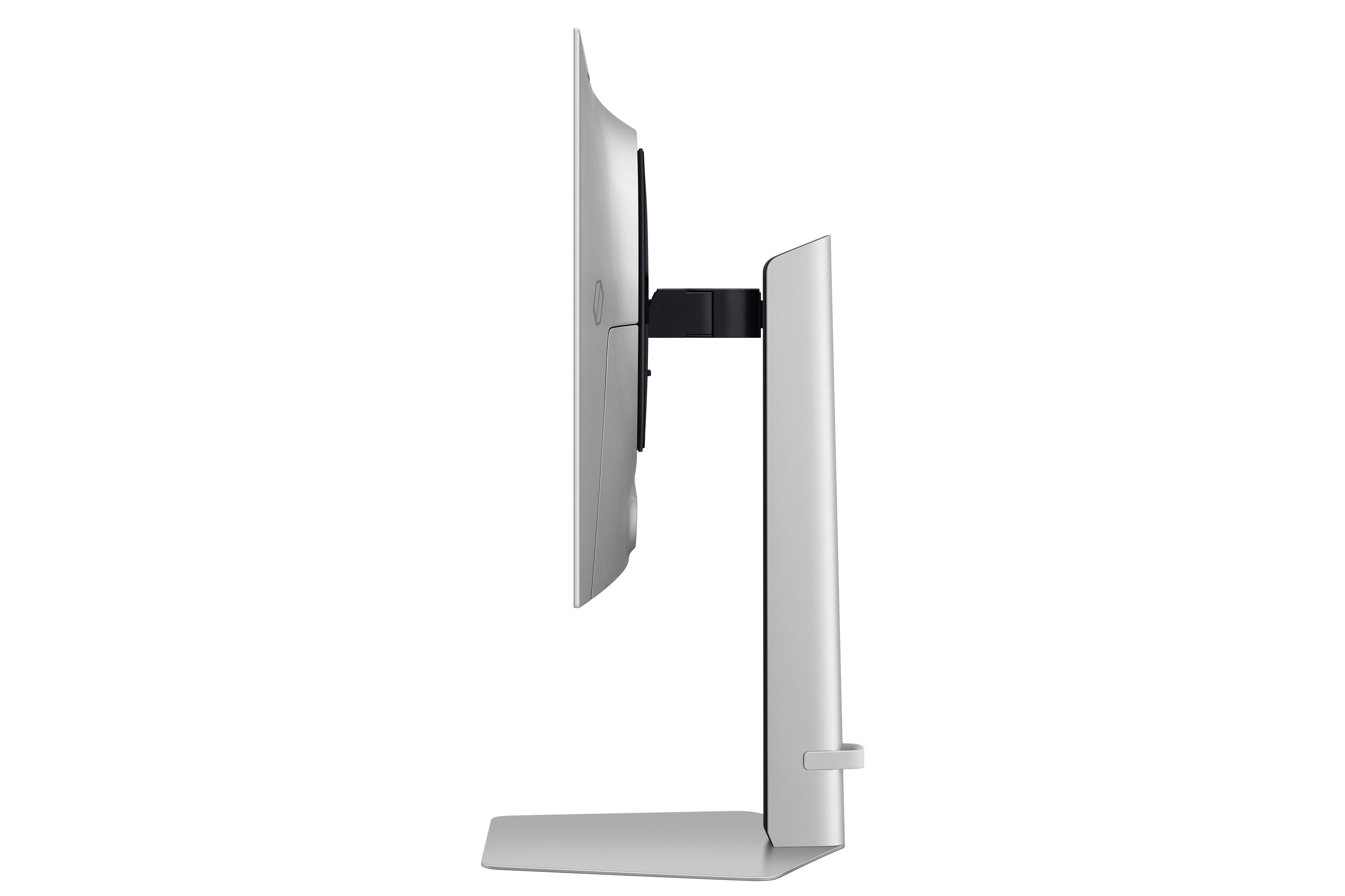 2560 x 1440 pixlar Quad HD OLED Silver Samsung LS27DG610SUXEN 8806095810676 Platta Pc-Skärmar Odyssey OLED G6 S27DG610SU www