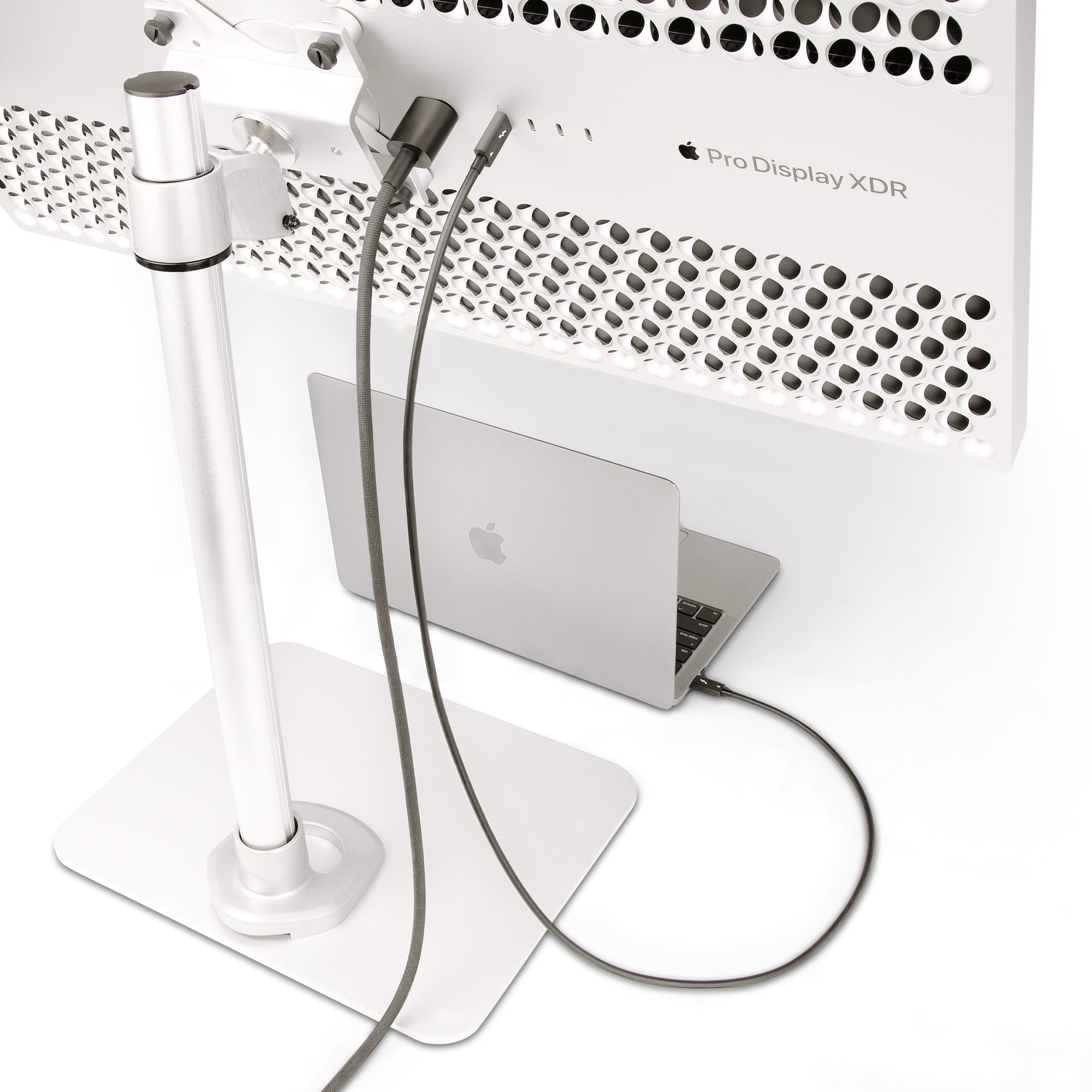 TBLT4MM1M 0065030897273|065030897273 Thunderbolt-Kablar 1 m Thunderbolt 4-kabel - 40 Gbps - 100 W PD - 4K/8K Video - Inte