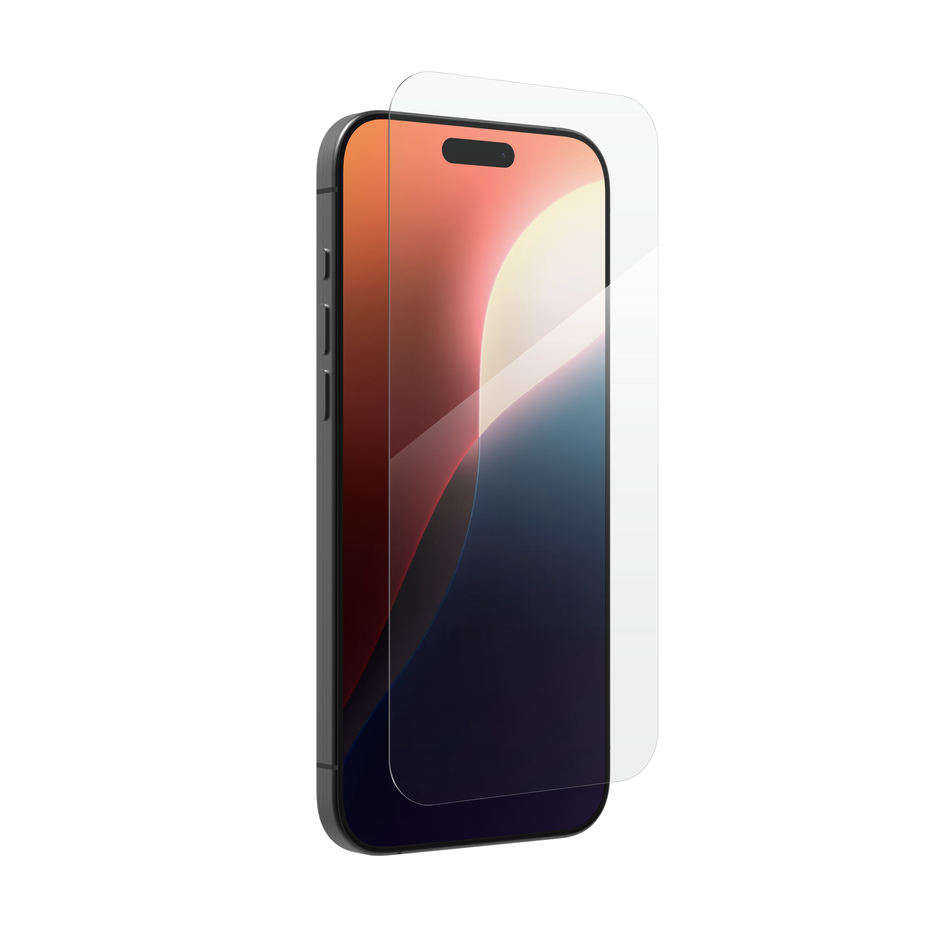 www.electricalstuff.se ElectricalStuff.se InvisibleShield Glass Elite Apple iPhone 16 Pro Max Screen ZAGG 200114861 084039
