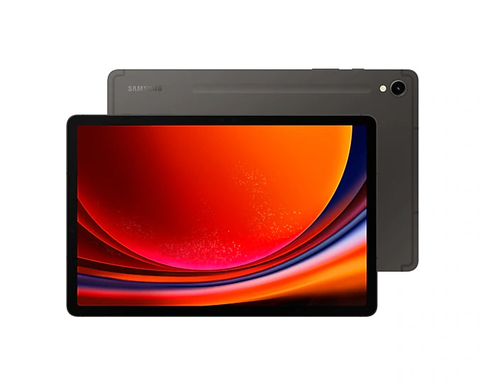 www.electricalstuff.se ElectricalStuff.se Samsung Galaxy Tab S9 SM-X716B 5G Qualcomm Snapdragon 128 GB 27,9 cm (11") 8 GB