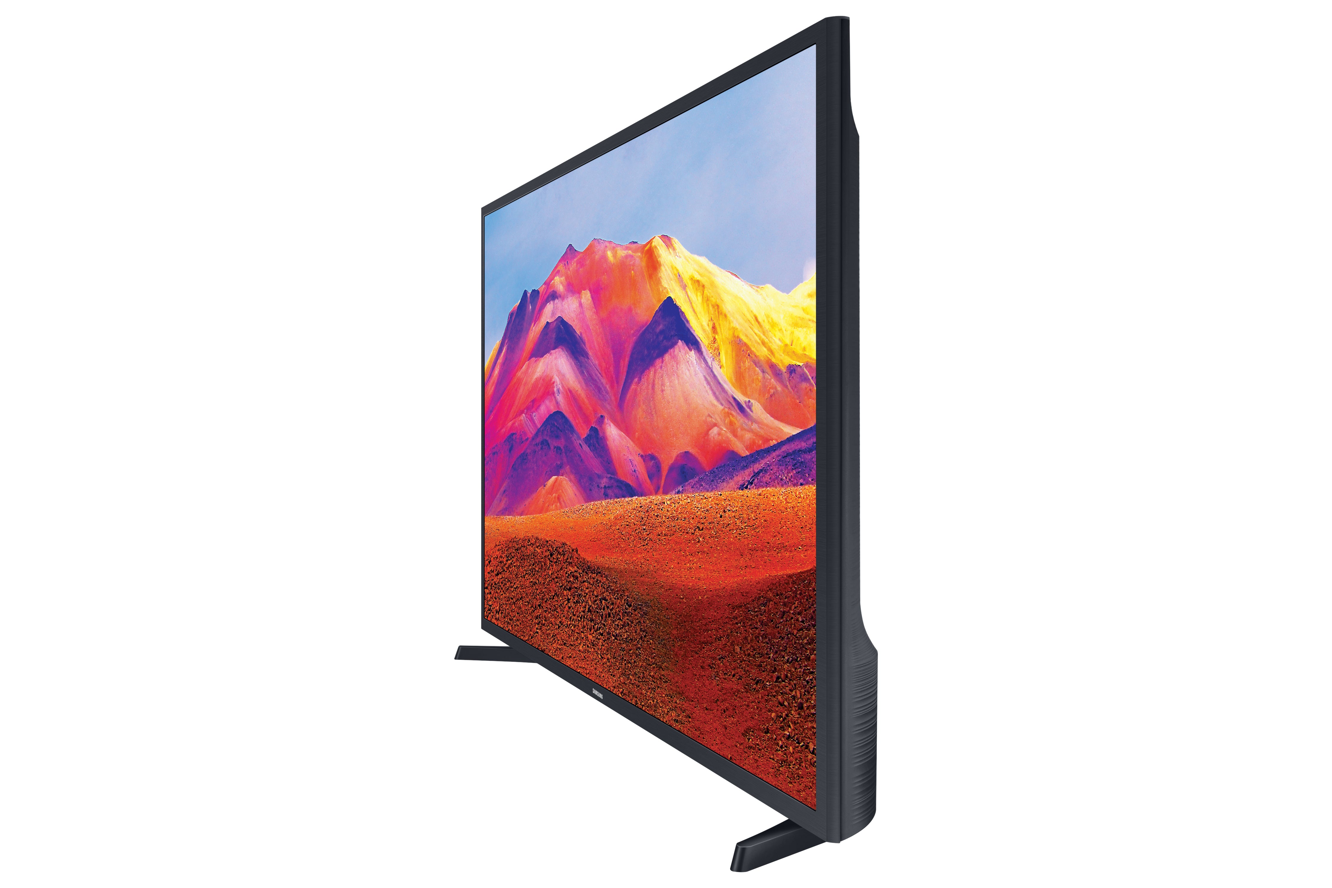 uff.se Samsung HT5300 81,3 cm (32") Full HD Svart 10 W Samsung HG32T5300EZXEN 8806094901221 Tv-apparater för hotell HT5300