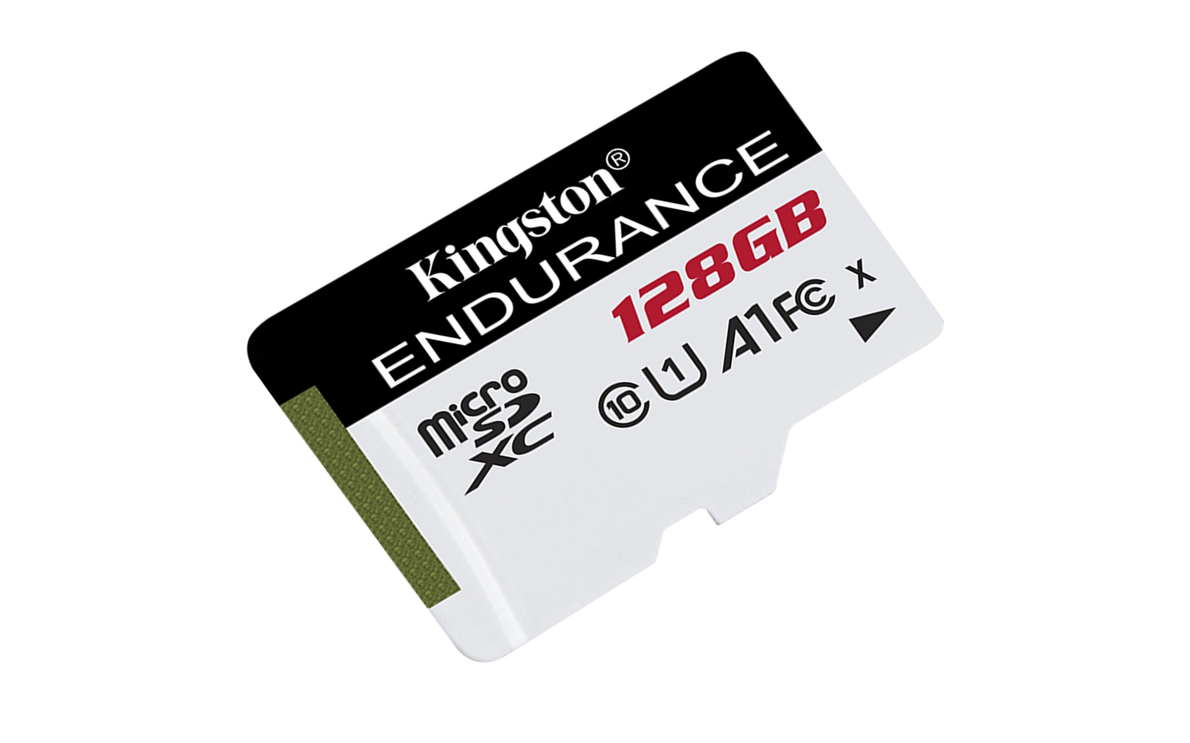 www.electricalstuff.se ElectricalStuff.se Kingston Technology High Endurance 128 GB MicroSD UHS-I Klass 10 Kingston Techno