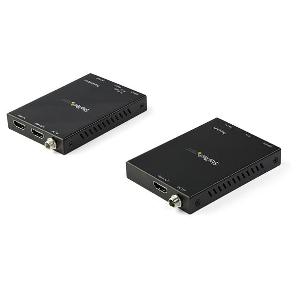 65030880084|065030880084 AV-Förlängare HDMI över CAT6 förlängarsats - 4K 60 Hz www.electricalstuff.se ElectricalStuff.se