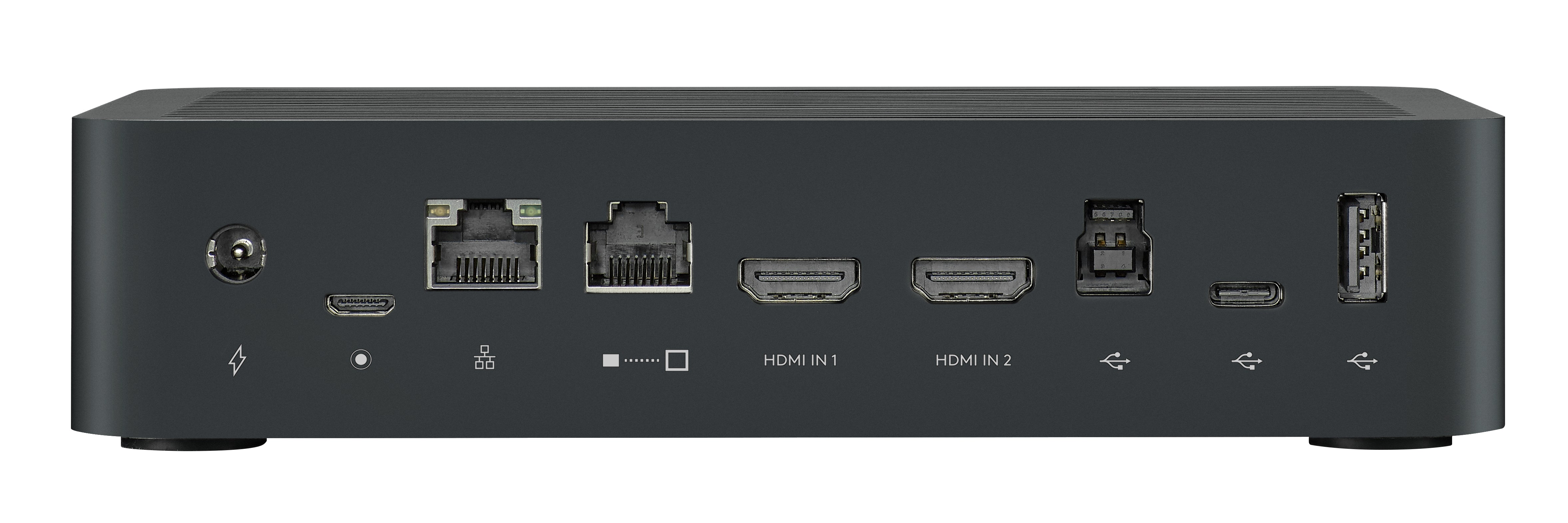 ideokonferenstillbehör Rally Ultra-HD ConferenceCam www.electricalstuff.se ElectricalStuff.se Logitech Rally Ultra-HD Co