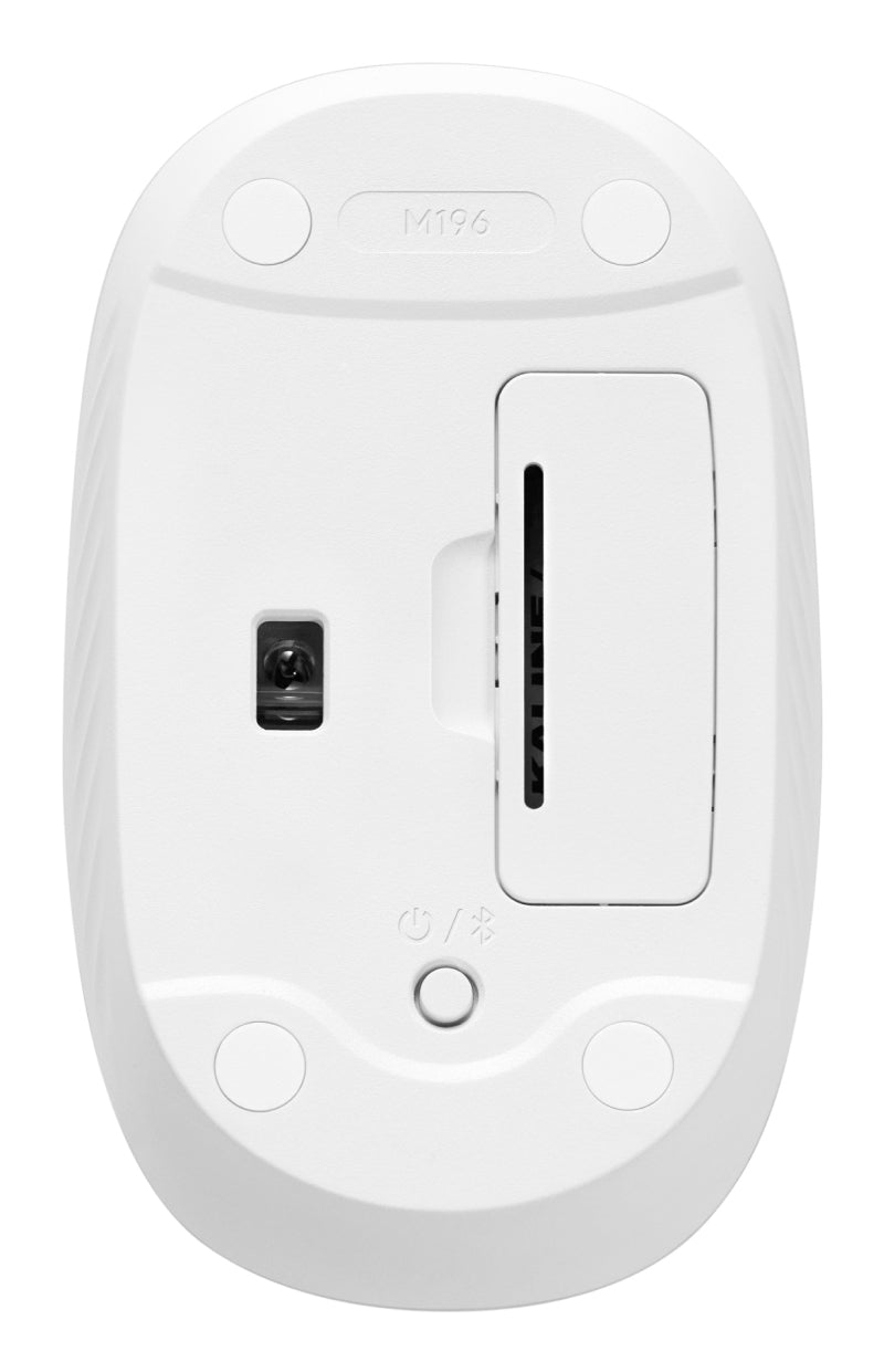 ch 910-007460 5099206128323 Datormöss M196 www.electricalstuff.se ElectricalStuff.se Logitech M196 datormöss Universal A