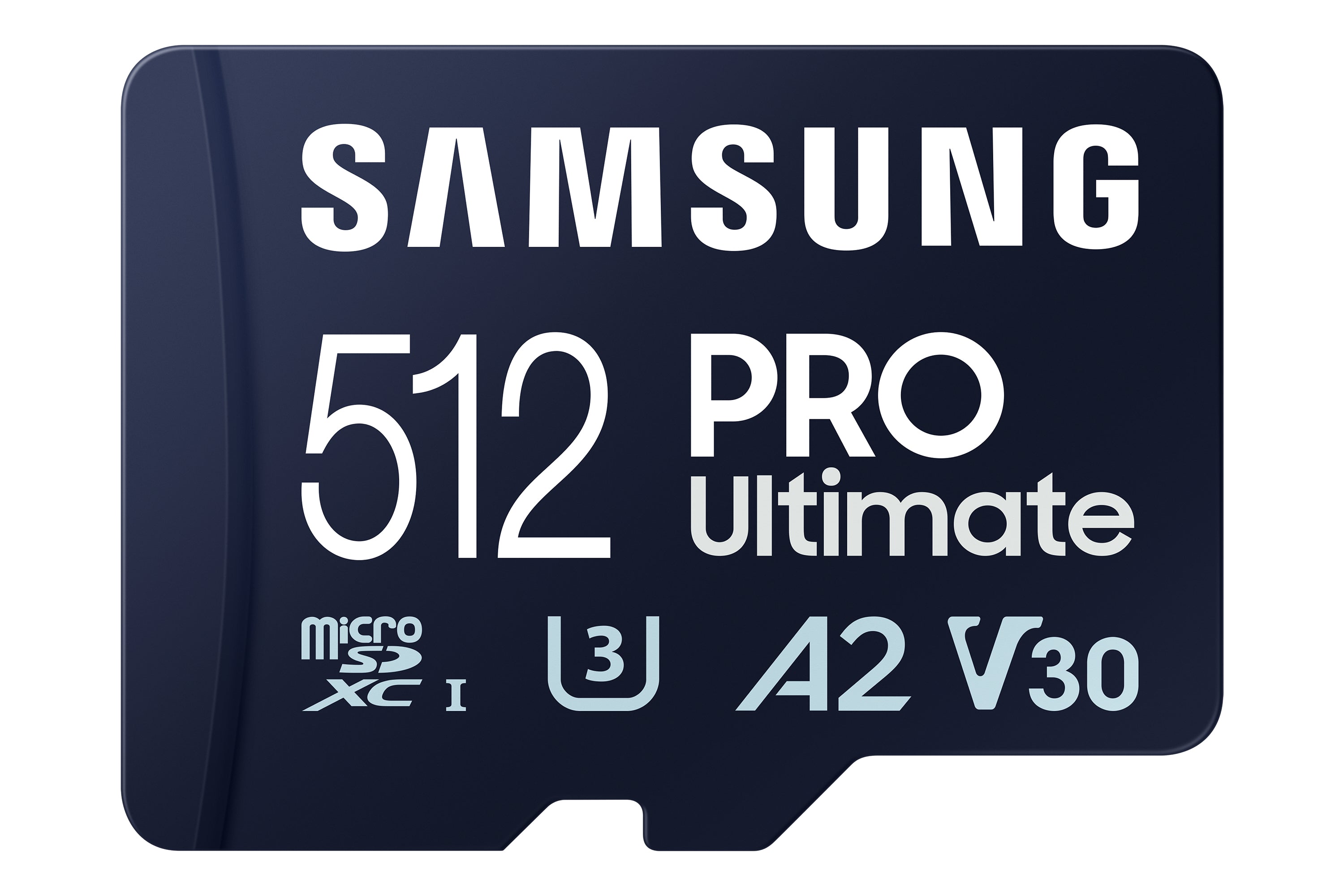 www.electricalstuff.se ElectricalStuff.se Samsung MB-MY512S 512 GB MicroSDXC UHS-I Samsung MB-MY512SA/WW 8806094957228 Fla