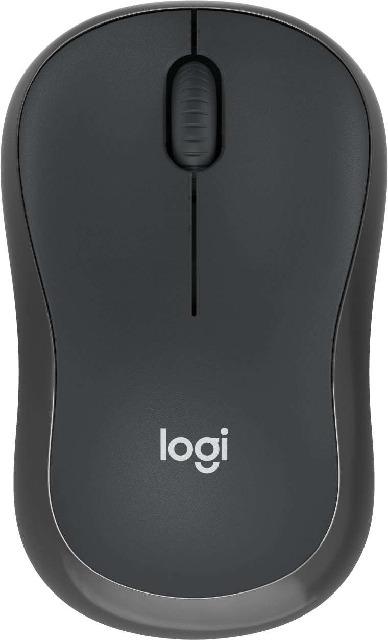 www.electricalstuff.se ElectricalStuff.se Logitech M240 for Business datormöss Kontor Ambidextrous Trådlös RF + Bluetooth