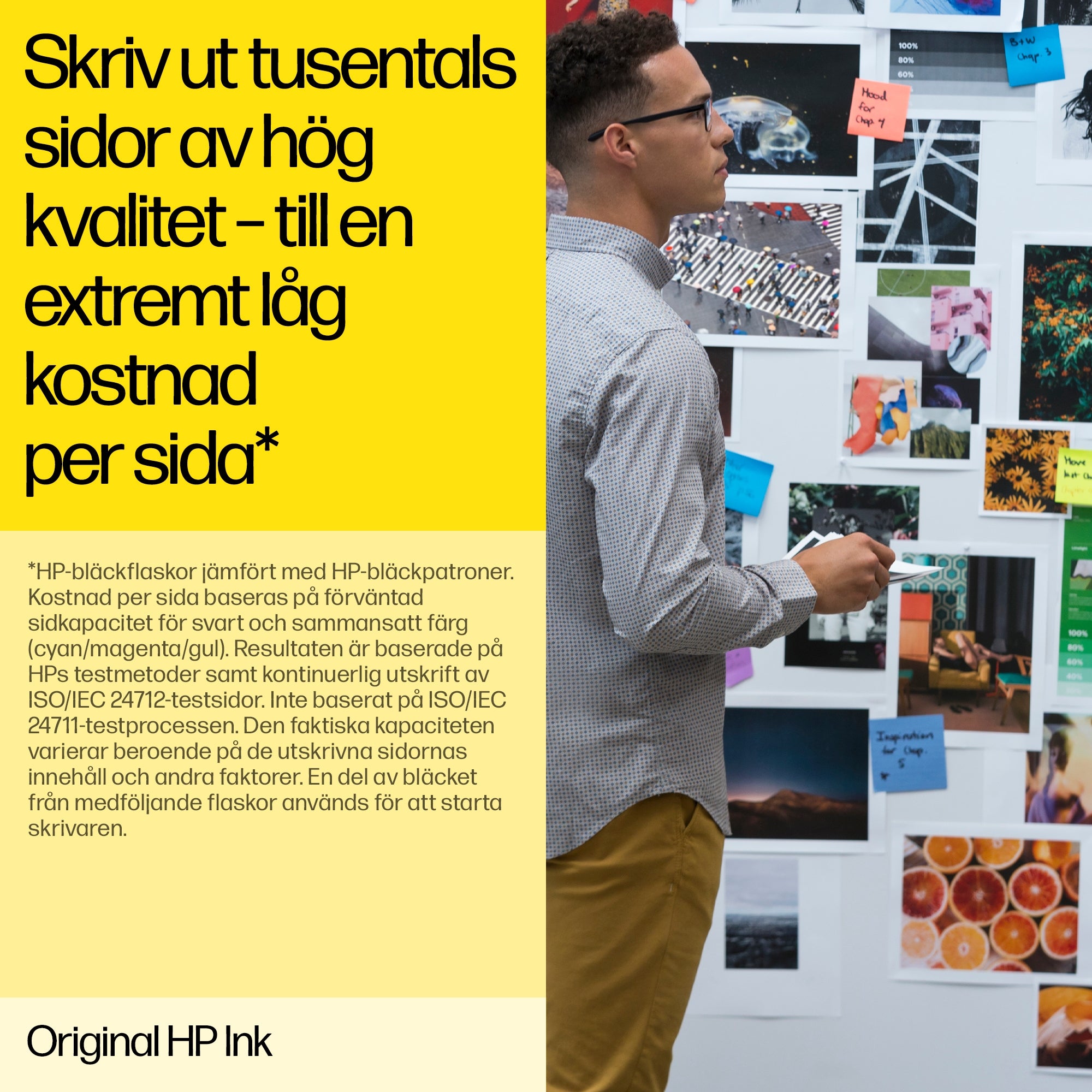 49494|191628349494 Bläckpåfyllning till skrivare 31 70-ml Magenta Original Ink Bottle www.electricalstuff.se ElectricalStu