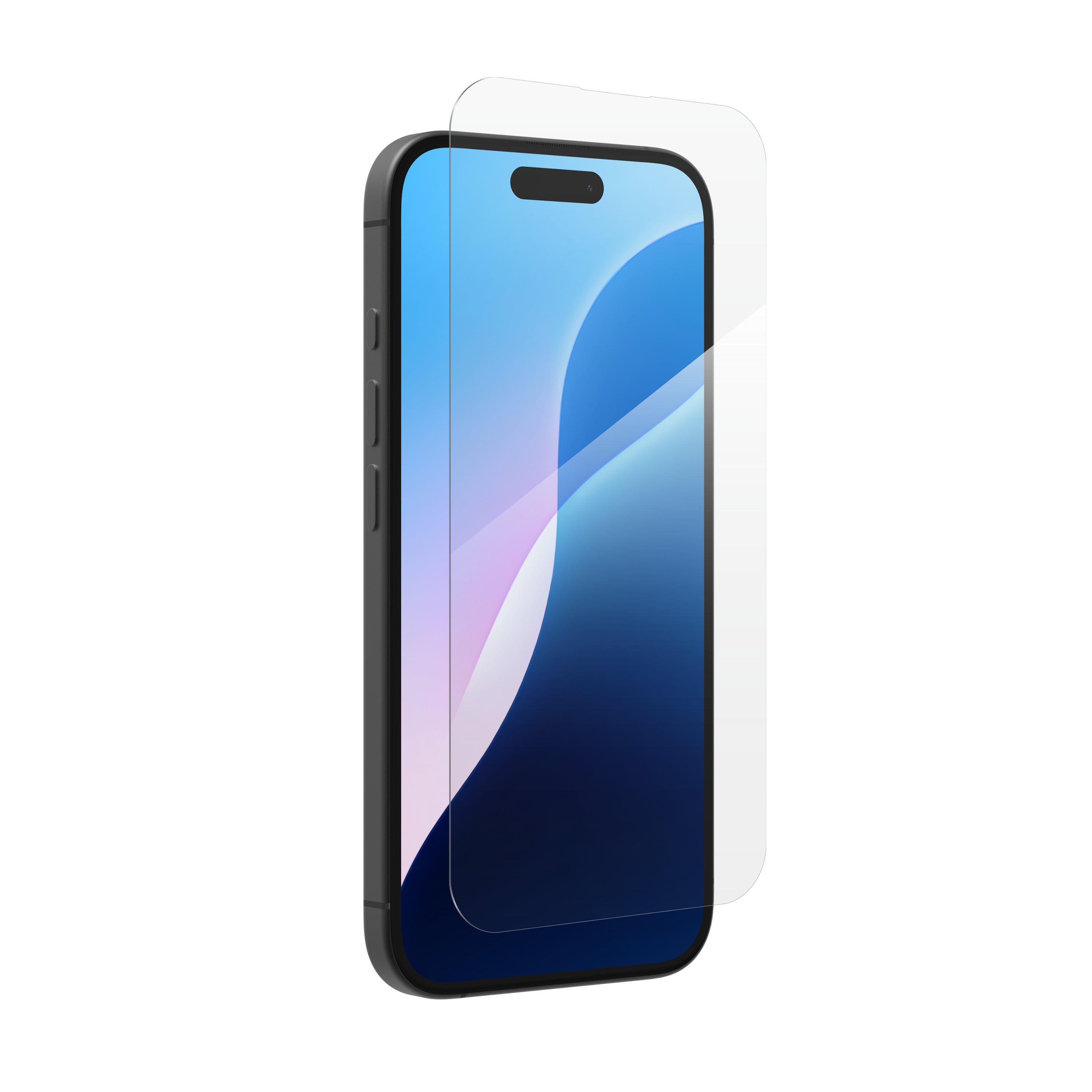 www.electricalstuff.se ElectricalStuff.se InvisibleShield Glass Elite Apple iPhone 16/15 Screen ZAGG 200114858 08403903170