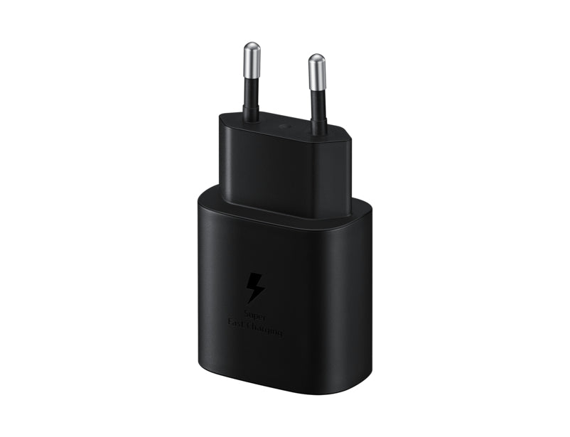 AC Snabb laddning inomhus Samsung EP-TA800XBEGWW 8801643979393 Mobilladdare EP-TA800 www.electricalstuff.se ElectricalStuf