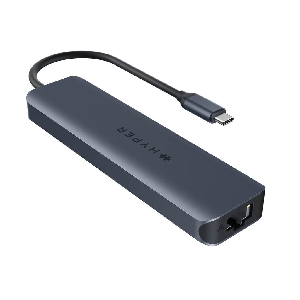 4003GL dockningsstationer för bärbara datorer USB Type-C Blå Targus HD4003GL 6941921149055 Dockningsstationer För Bärbara Da