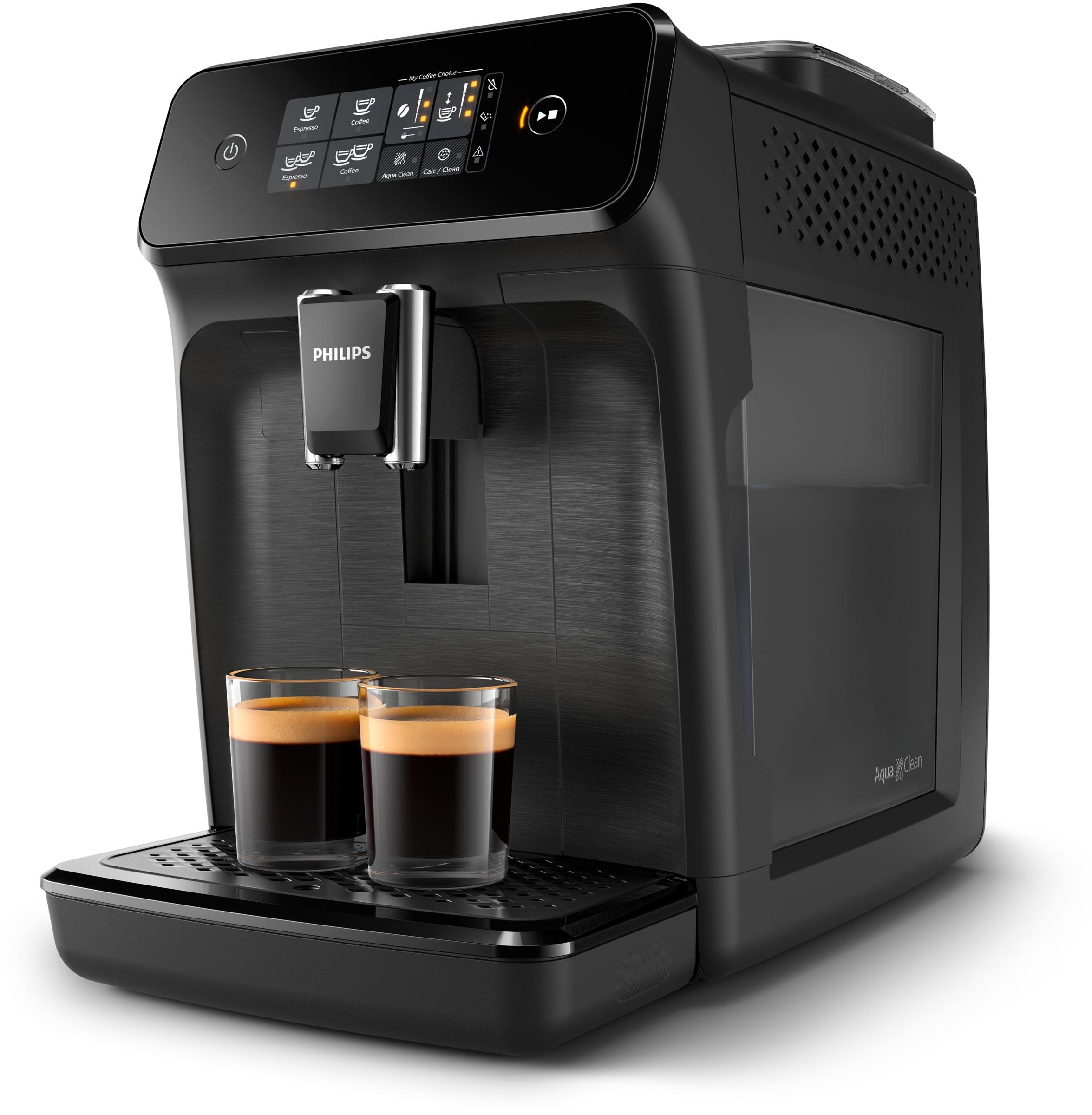 www.electricalstuff.se ElectricalStuff.se Philips 1200 series EP1200/00 kaffemaskin Helautomatisk Espressomaskin 1,8 l Phi