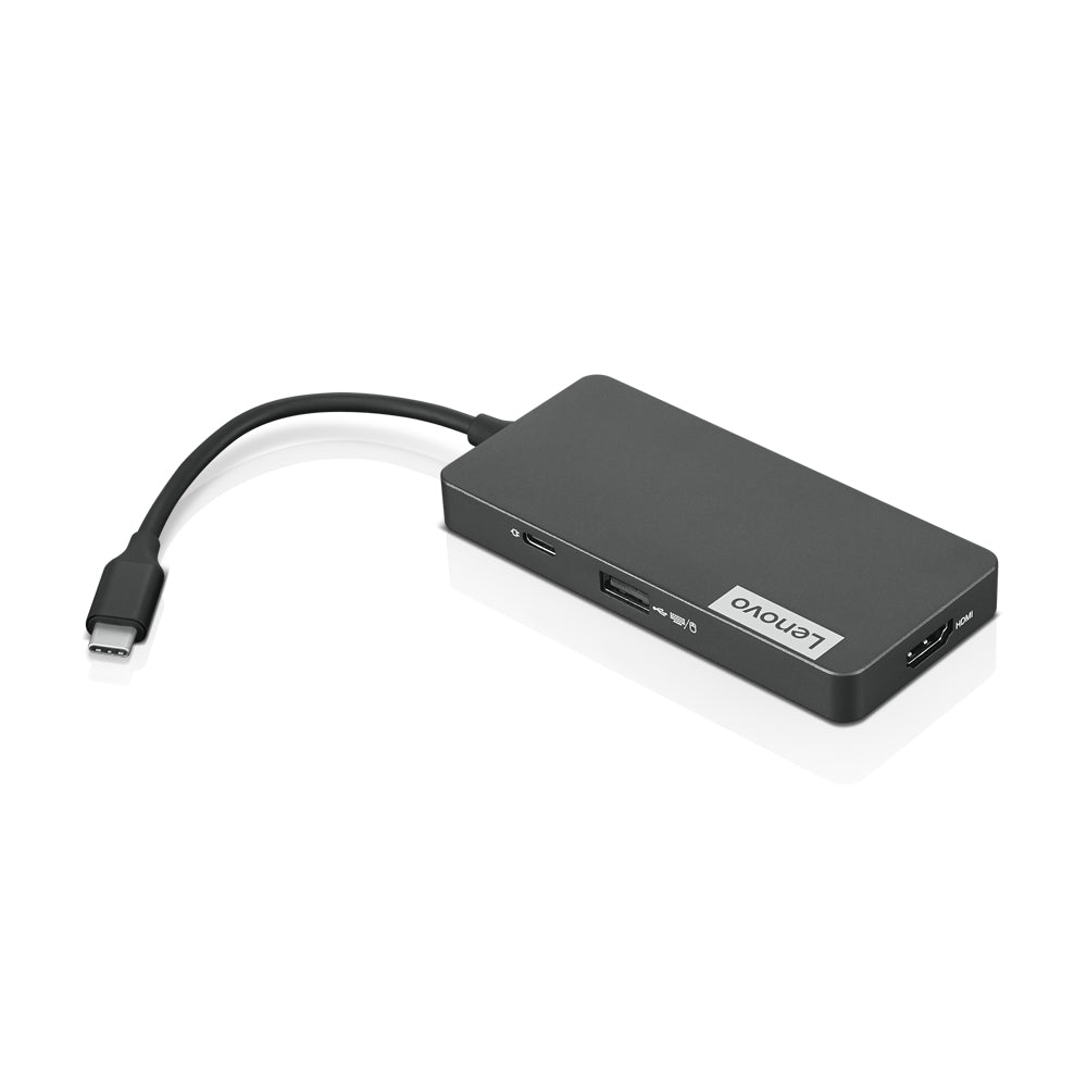 ectricalstuff.se ElectricalStuff.se Lenovo GX90T77924 dockningsstationer för bärbara datorer Kabel USB 3.2 Gen 1 (3.1 Gen