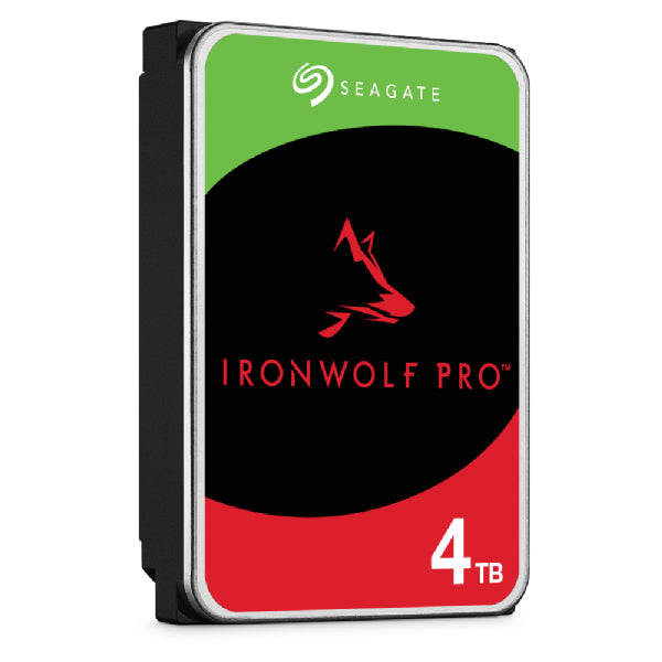 000NT001 www.electricalstuff.se ElectricalStuff.se Seagate IronWolf Pro ST4000NT001 interna hårddiskar 4 TB 7200 RPM 256 M