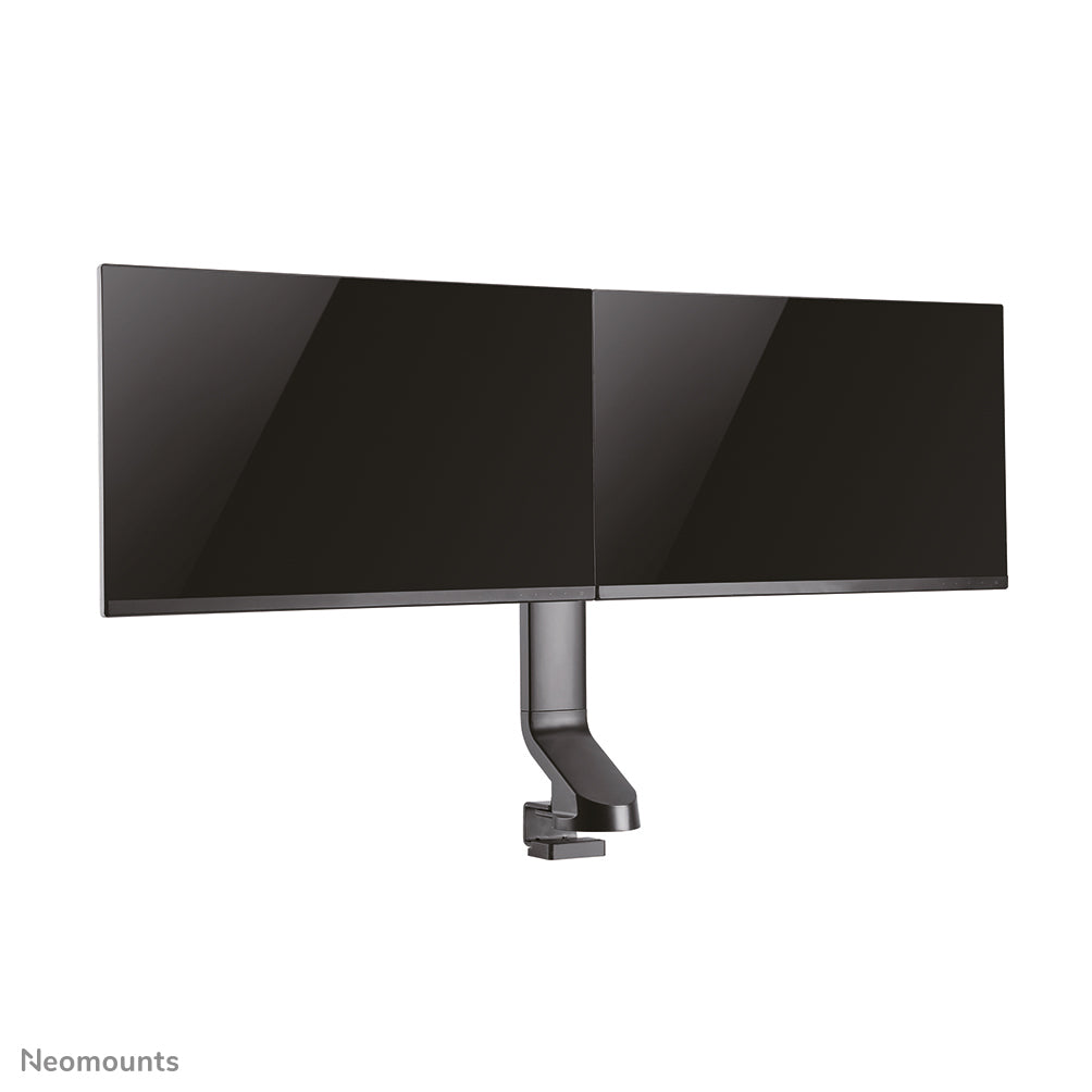 LACK www.electricalstuff.se ElectricalStuff.se Neomounts FPMA-D860DBLACK fäste och ställ till bildskärm 68,6 cm (27") Bord