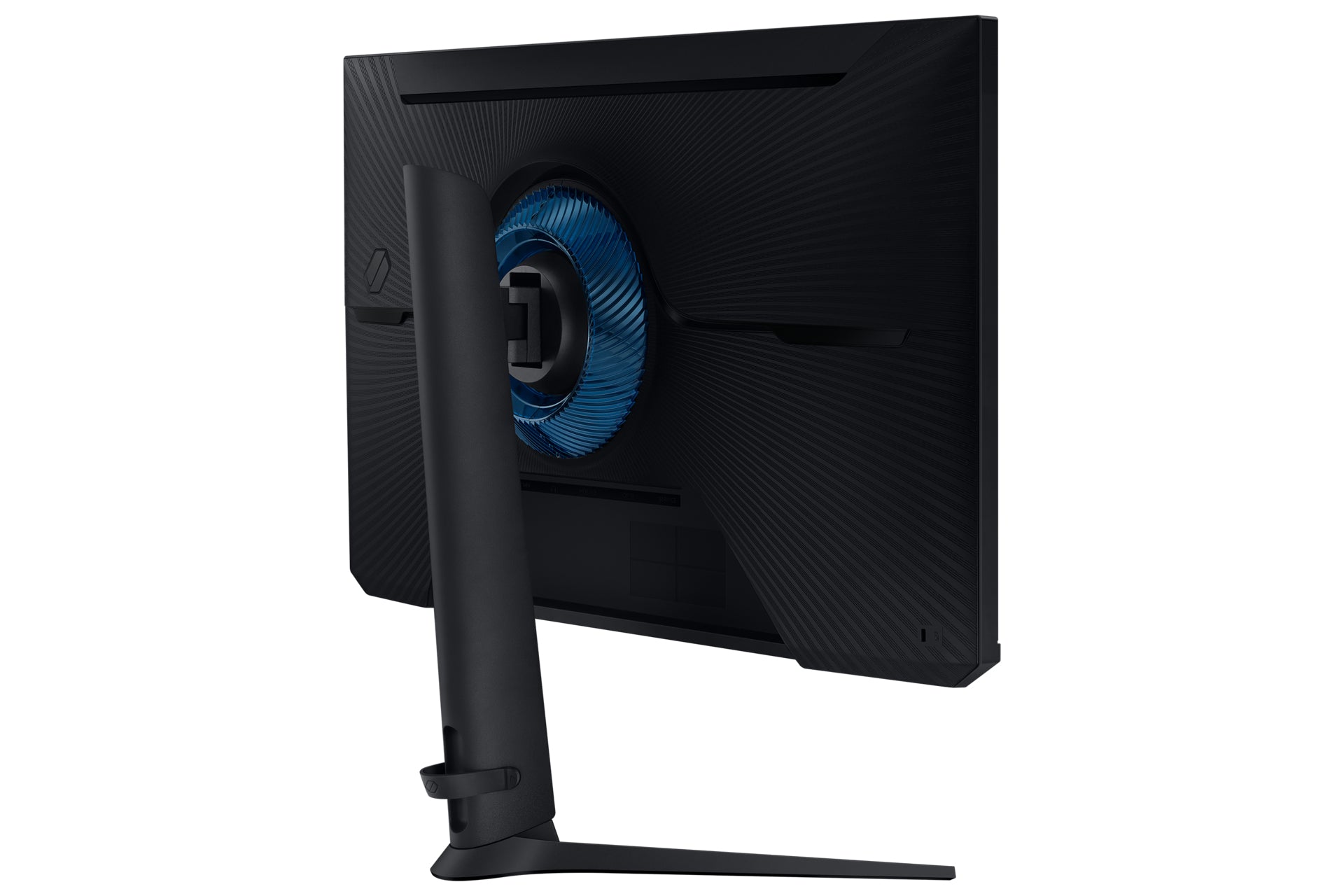ll HD LCD Svart Samsung LS27DG300EUXEN 8806095541778 Platta Pc-Skärmar Odyssey G3 S27DG300EU www.electricalstuff.se Electric